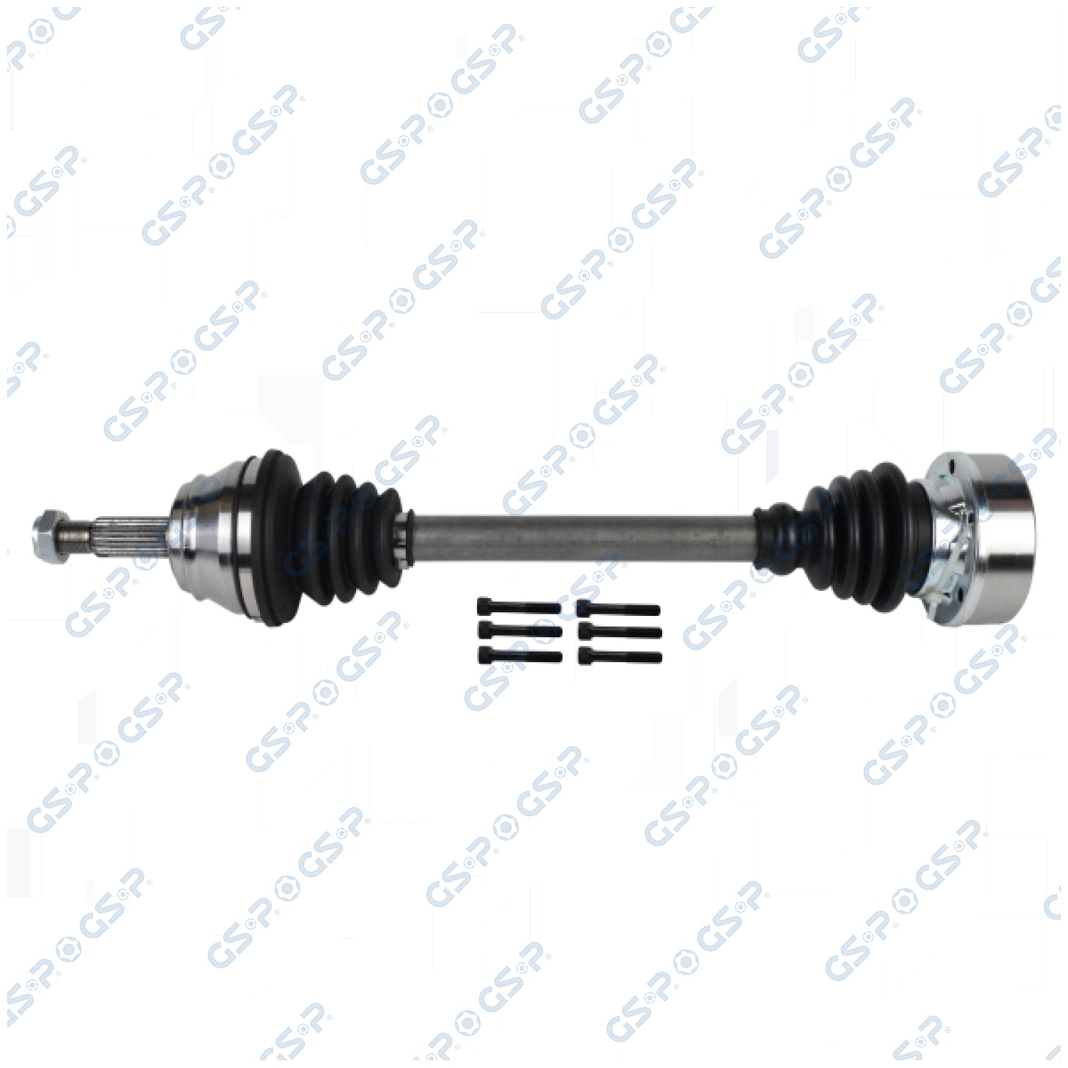 Albero motore/Semiasse - 261001 GSP