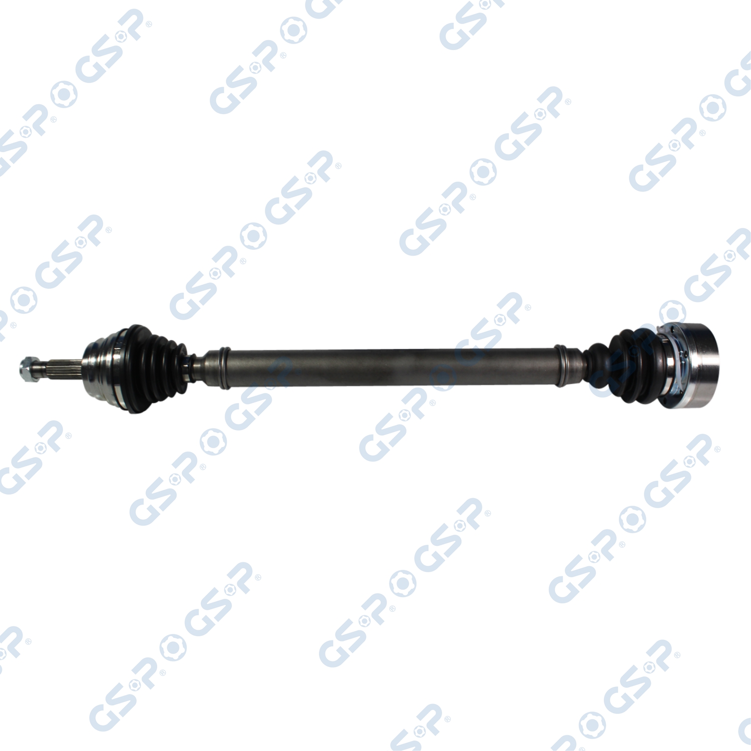 Albero motore/Semiasse - 261002 GSP