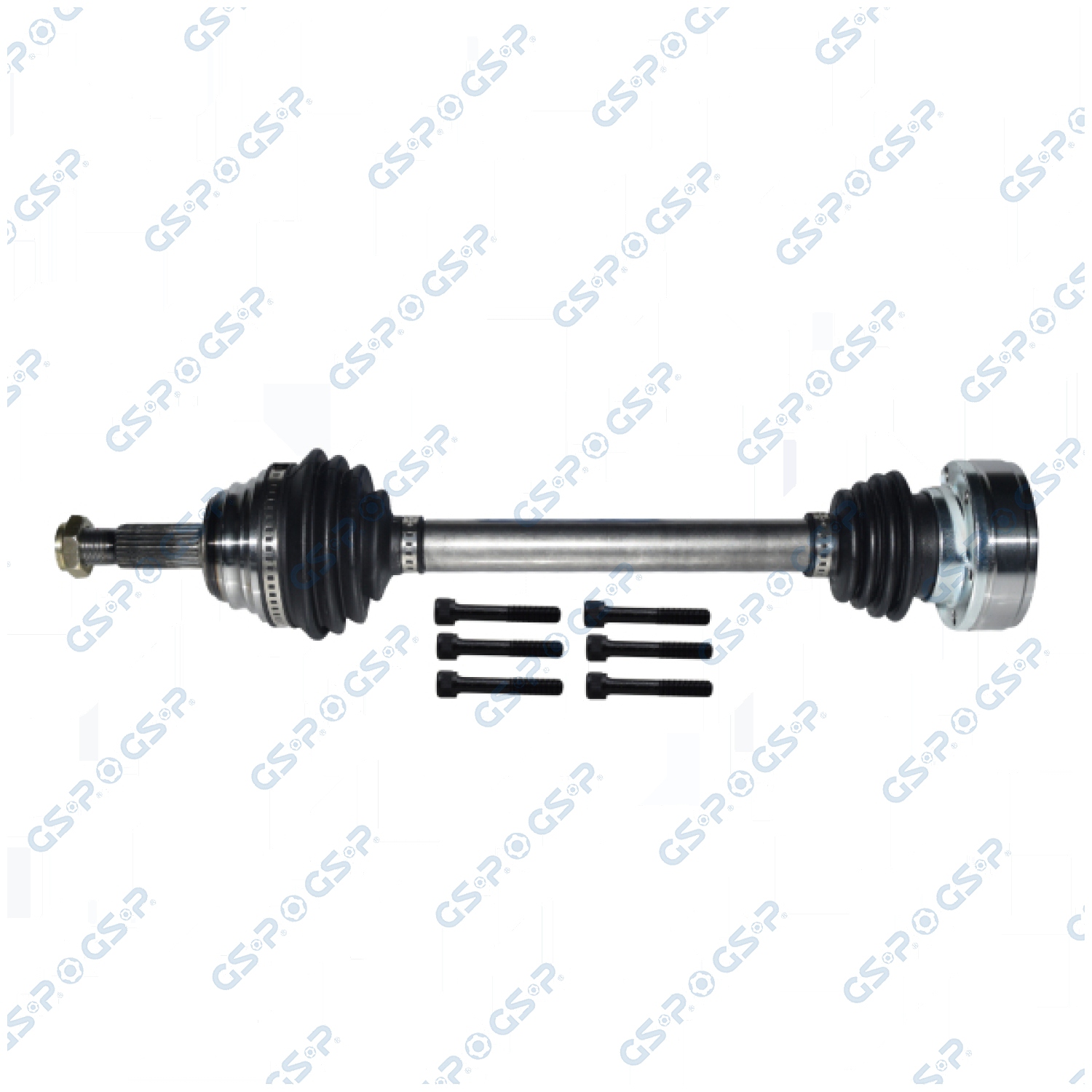 Albero motore/Semiasse - 261007 GSP