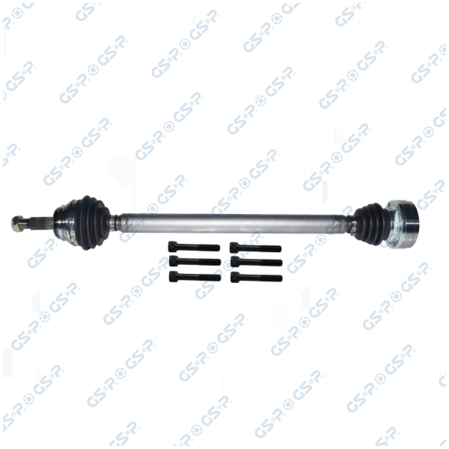 Drive Shaft - 261010 GSP