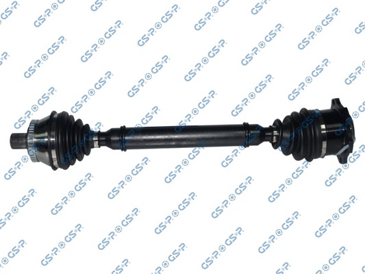 Drive Shaft - 261019 GSP