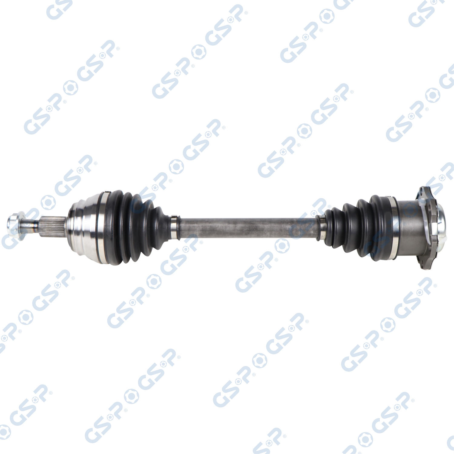 Drive Shaft - 261020 GSP