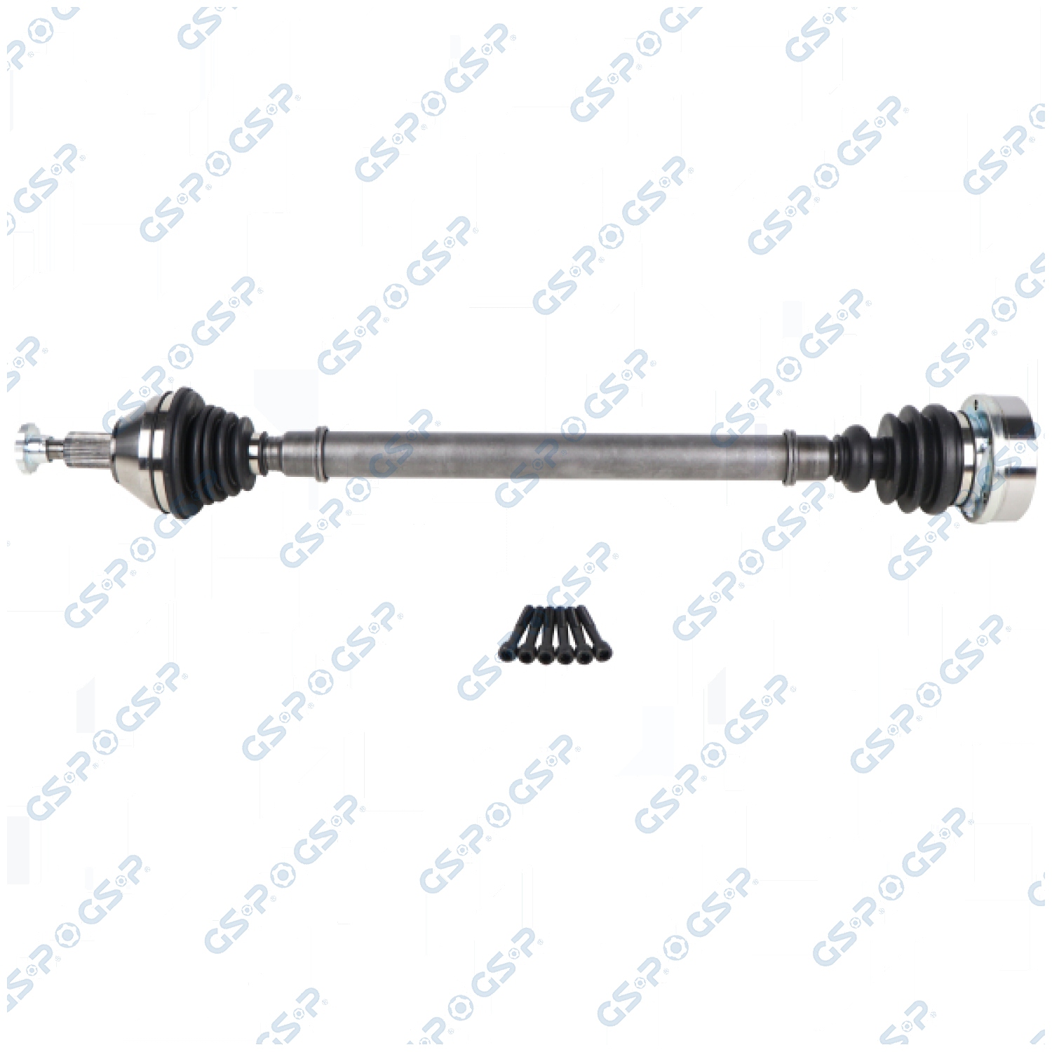 Drive Shaft - 261025 GSP