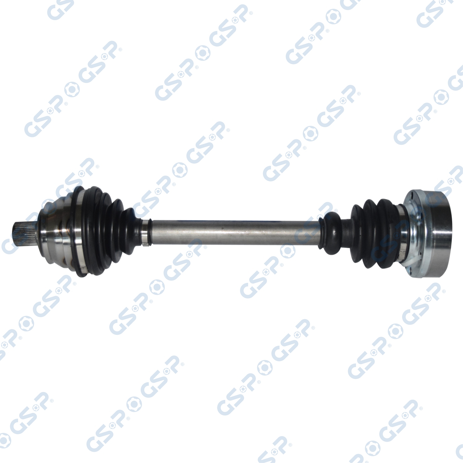 Drive Shaft - 261034 GSP