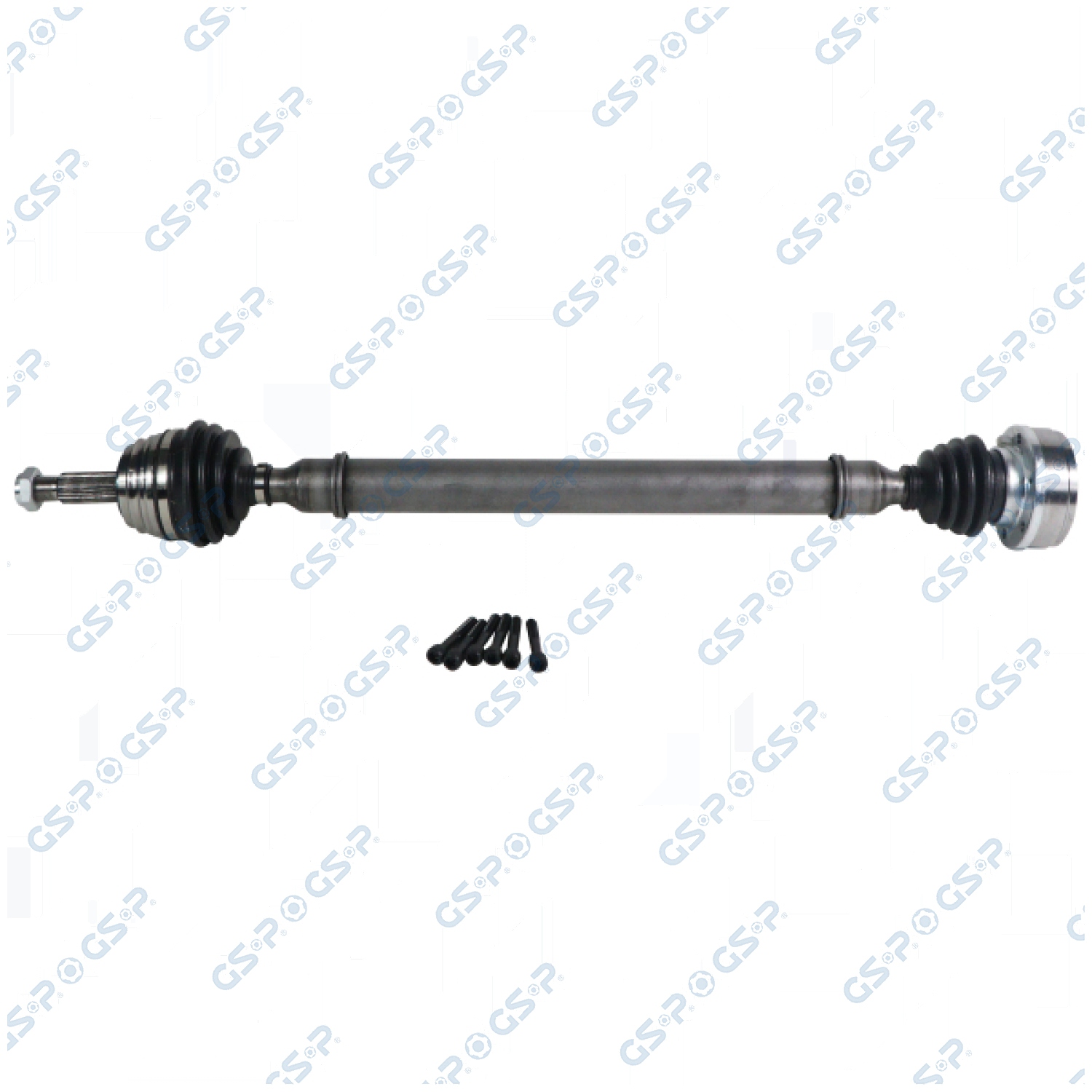 Drive Shaft - 261055 GSP