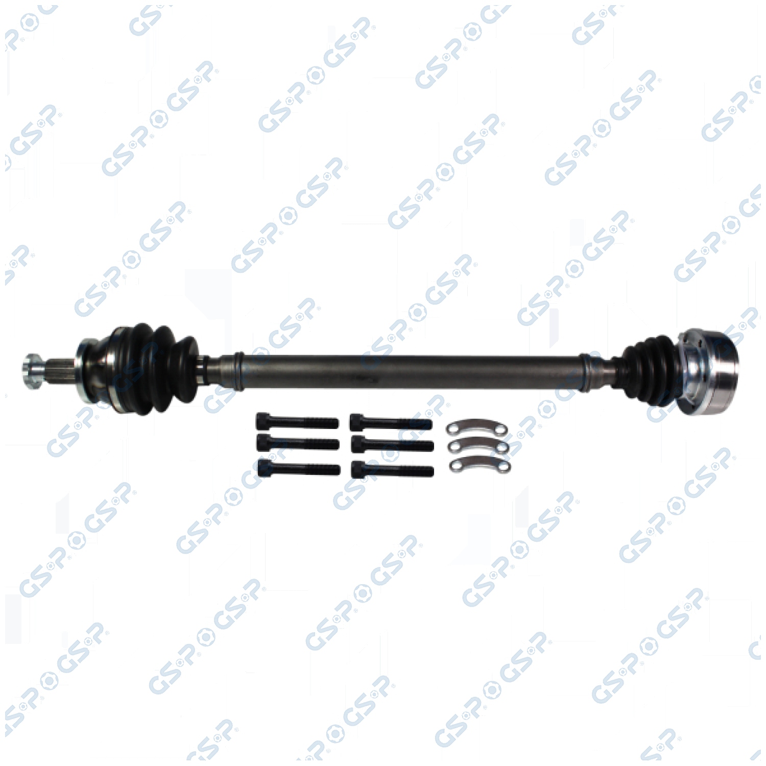 Drive Shaft - 261063 GSP
