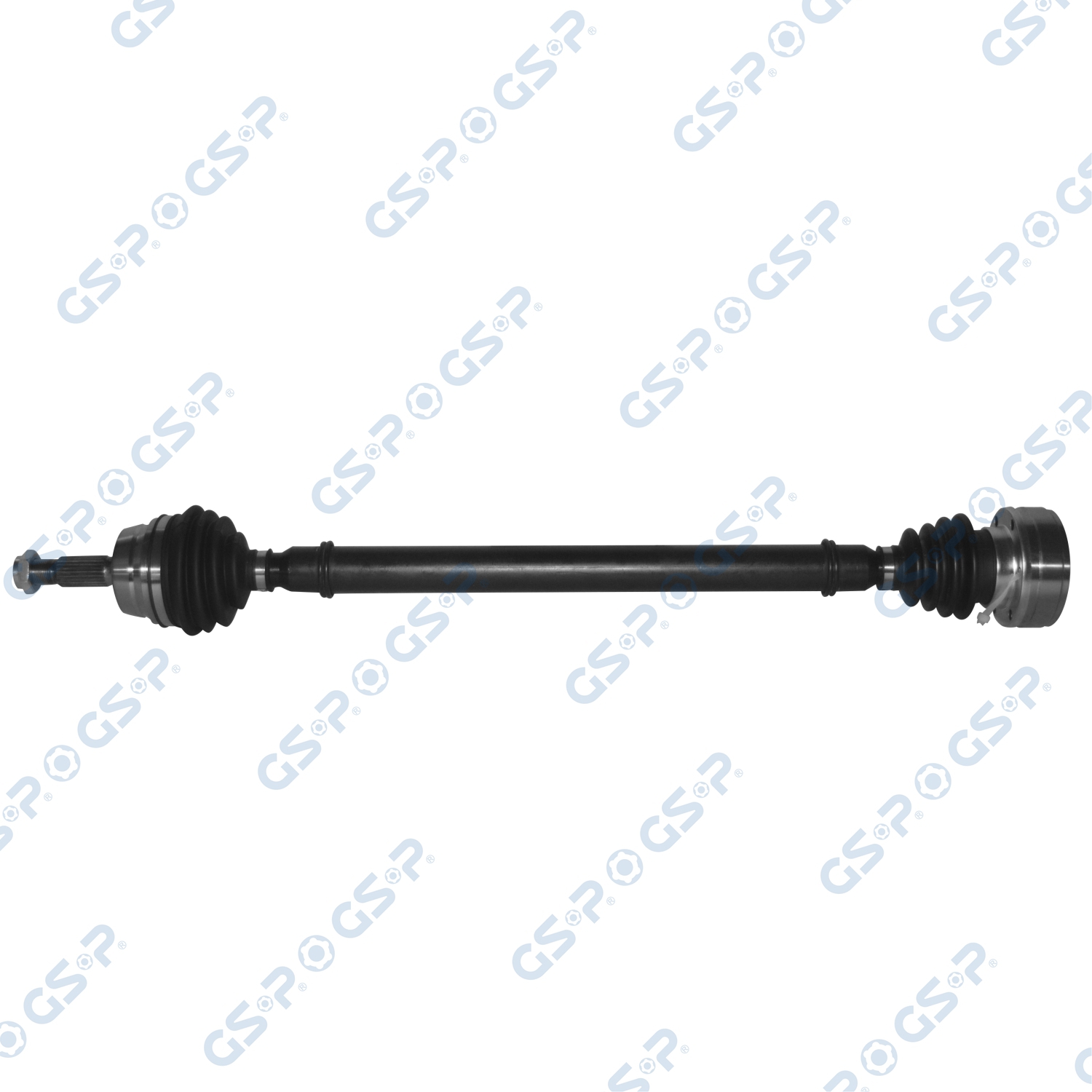 Drive Shaft - 261067 GSP