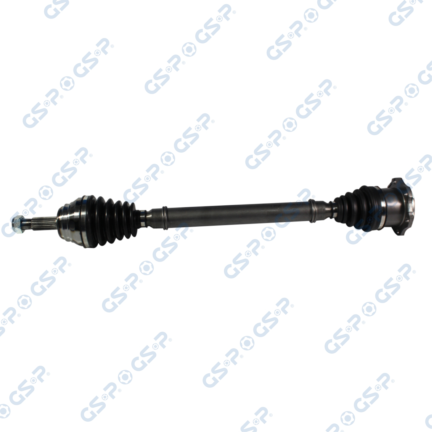 Drive Shaft - 261074 GSP
