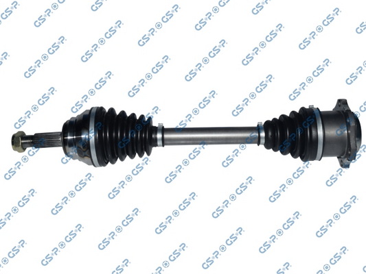 Drive Shaft - 261075 GSP