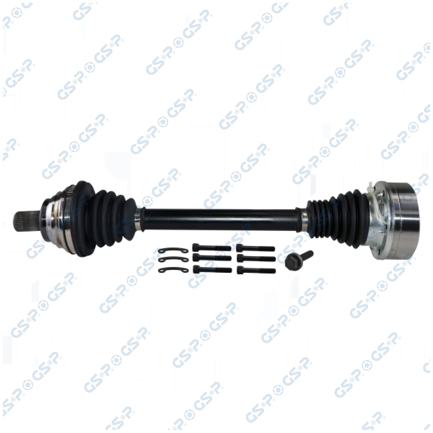 Drive Shaft - 261089 GSP