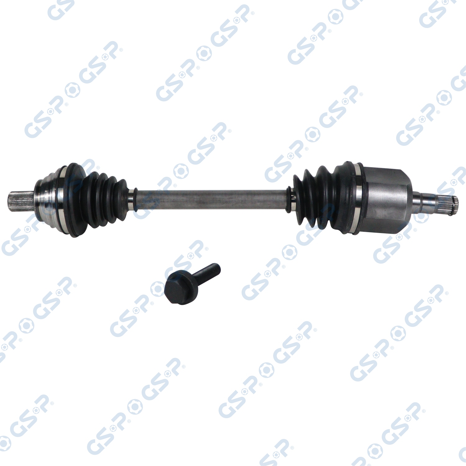 Drive Shaft - 261093 GSP