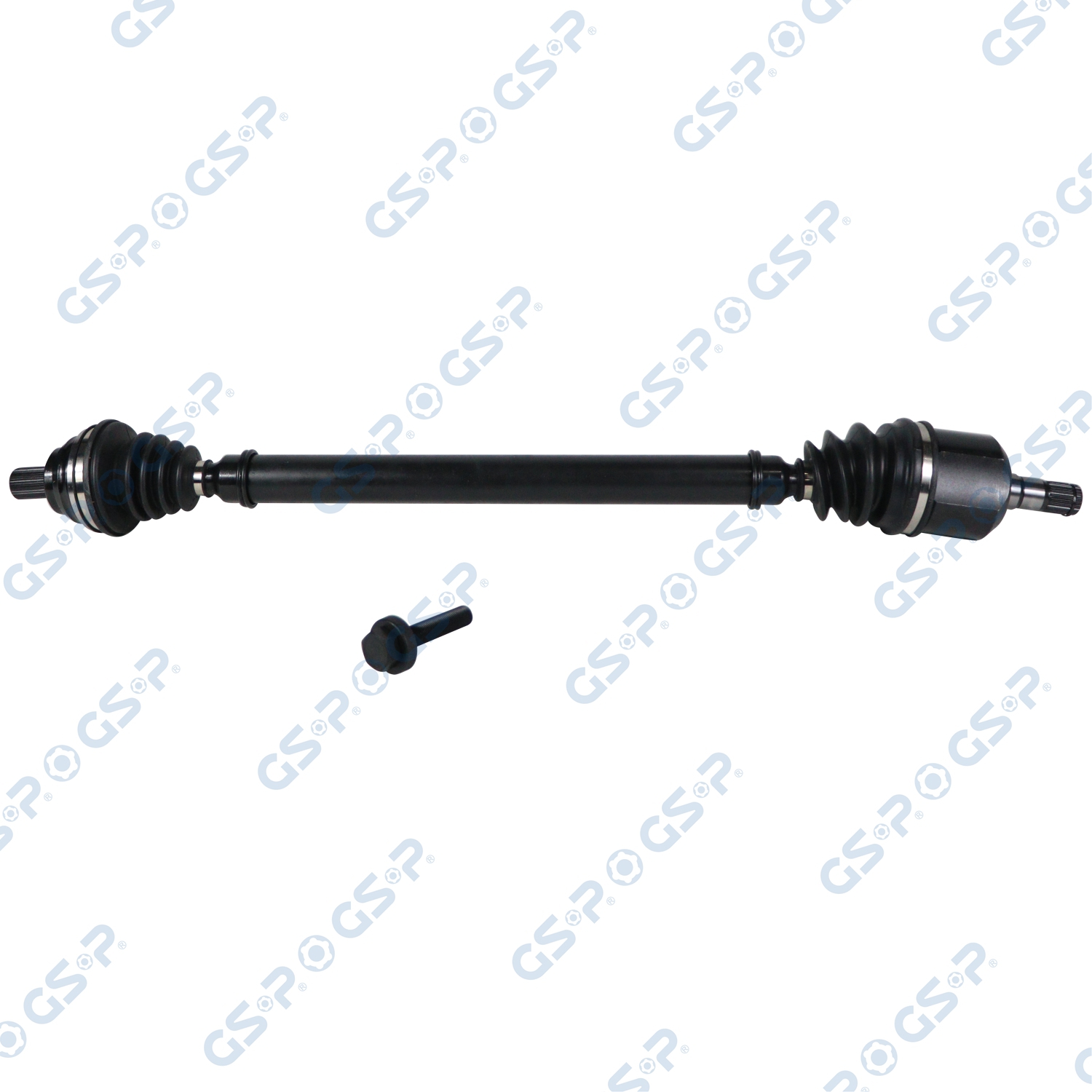 Drive Shaft - 261094 GSP