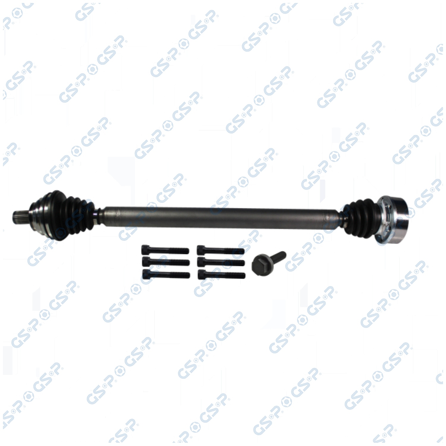 Drive Shaft - 261096 GSP