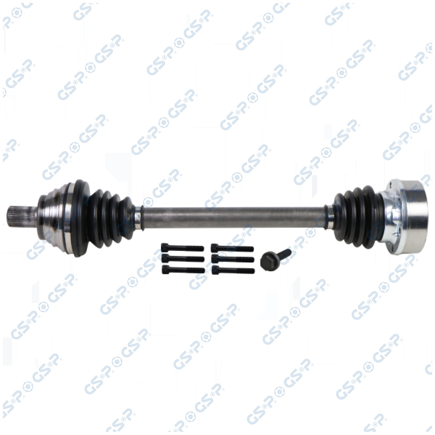 Drive Shaft - 261097 GSP