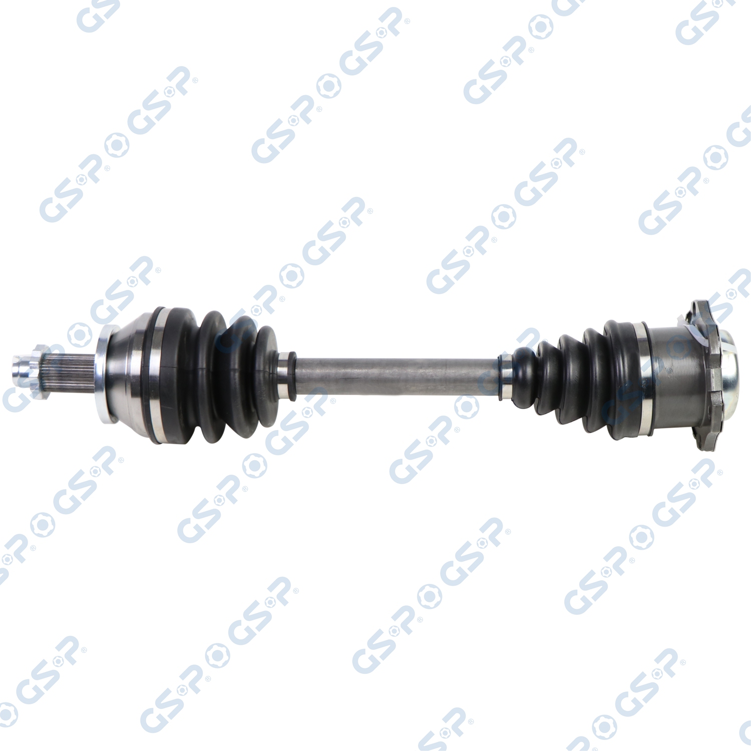 Drive Shaft - 261098 GSP