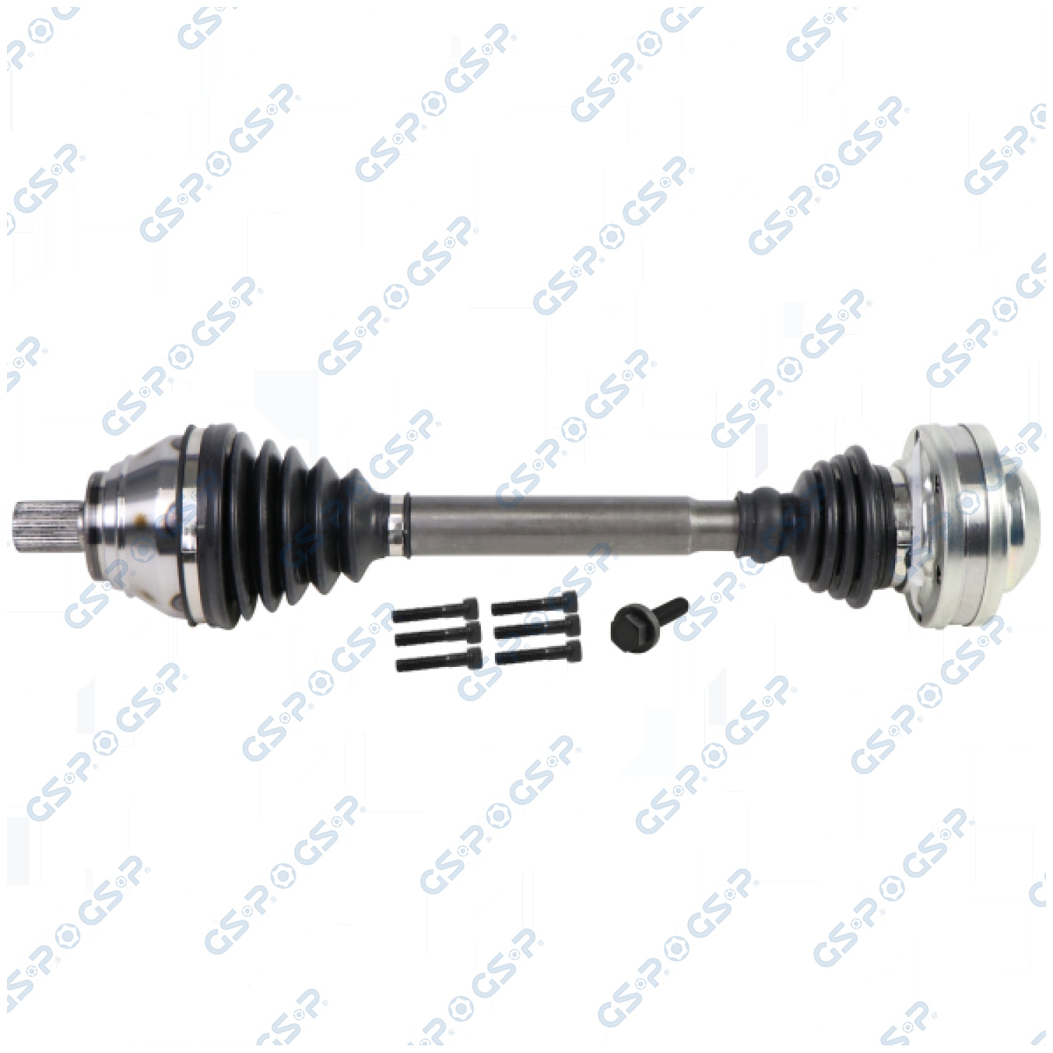 Albero motore/Semiasse - 261100 GSP