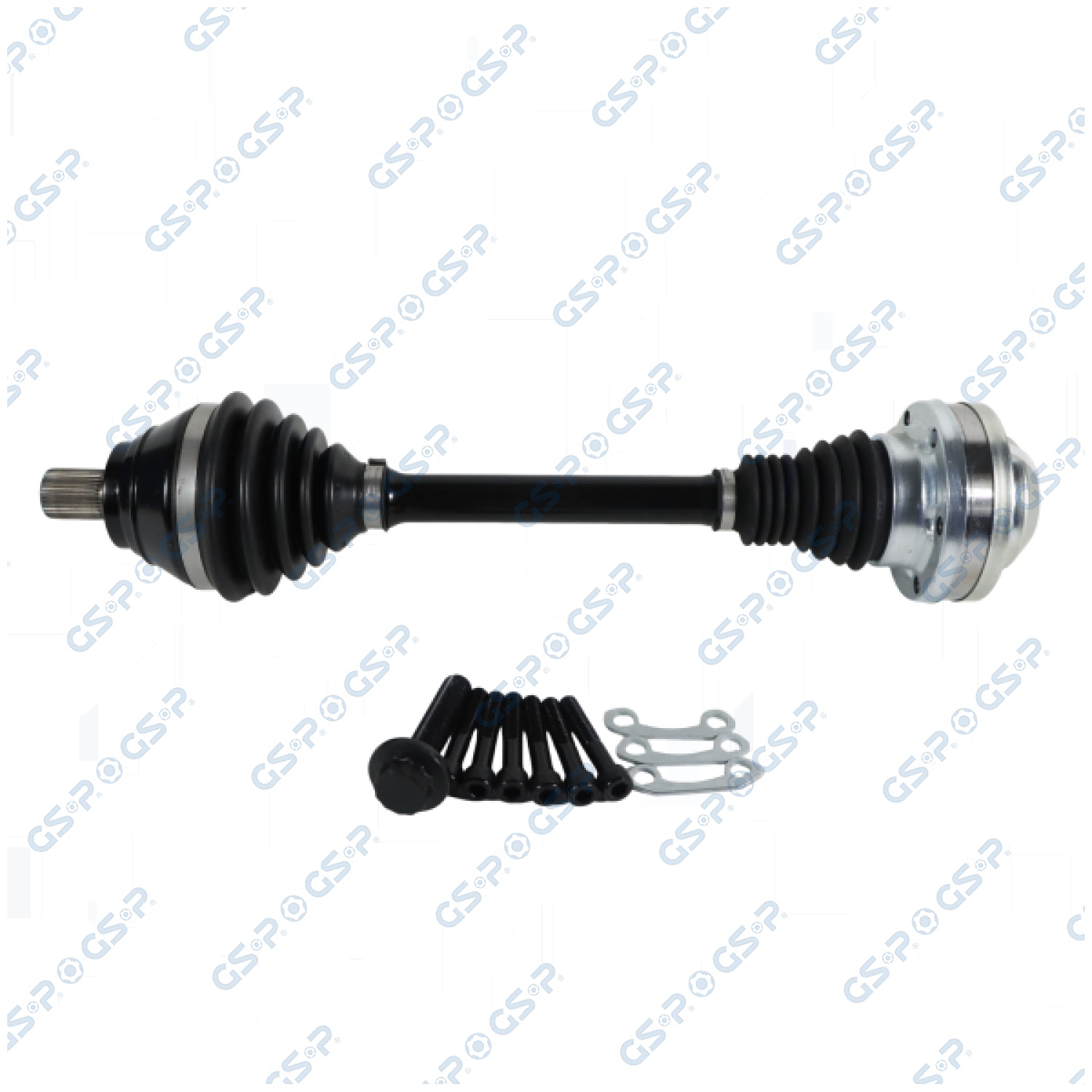 Albero motore/Semiasse - 261100OL GSP