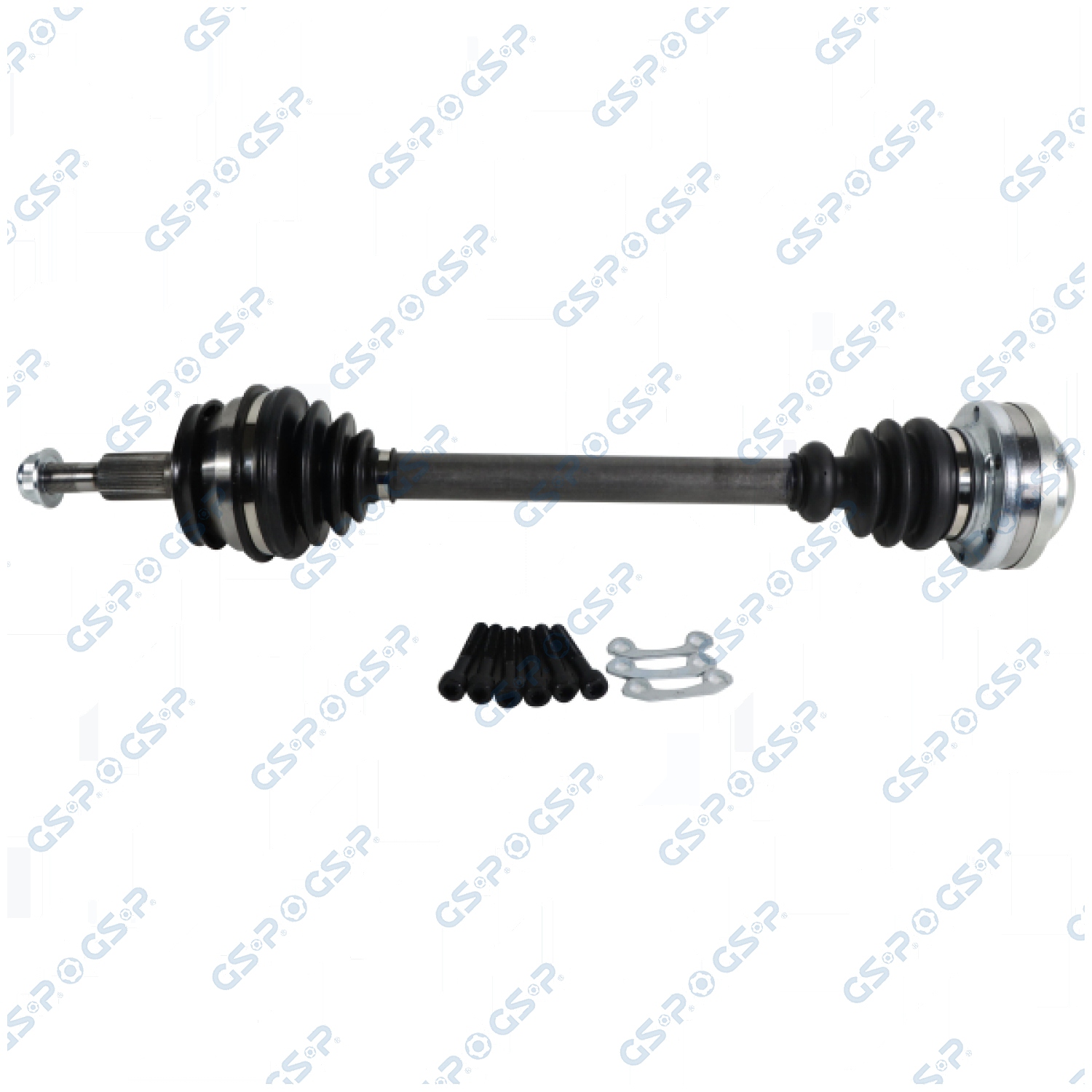 Albero motore/Semiasse - 261105 GSP