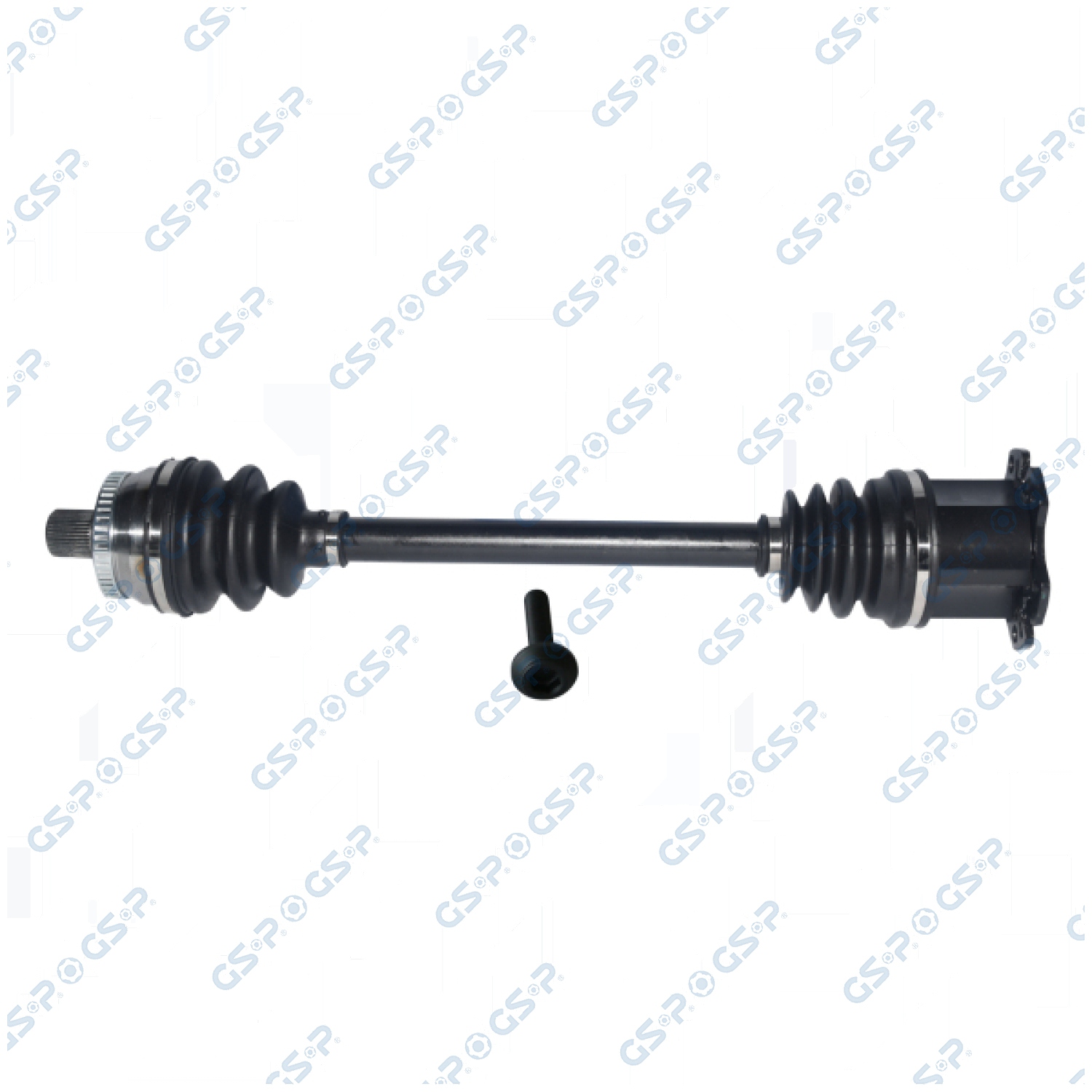 Drive Shaft - 261115 GSP