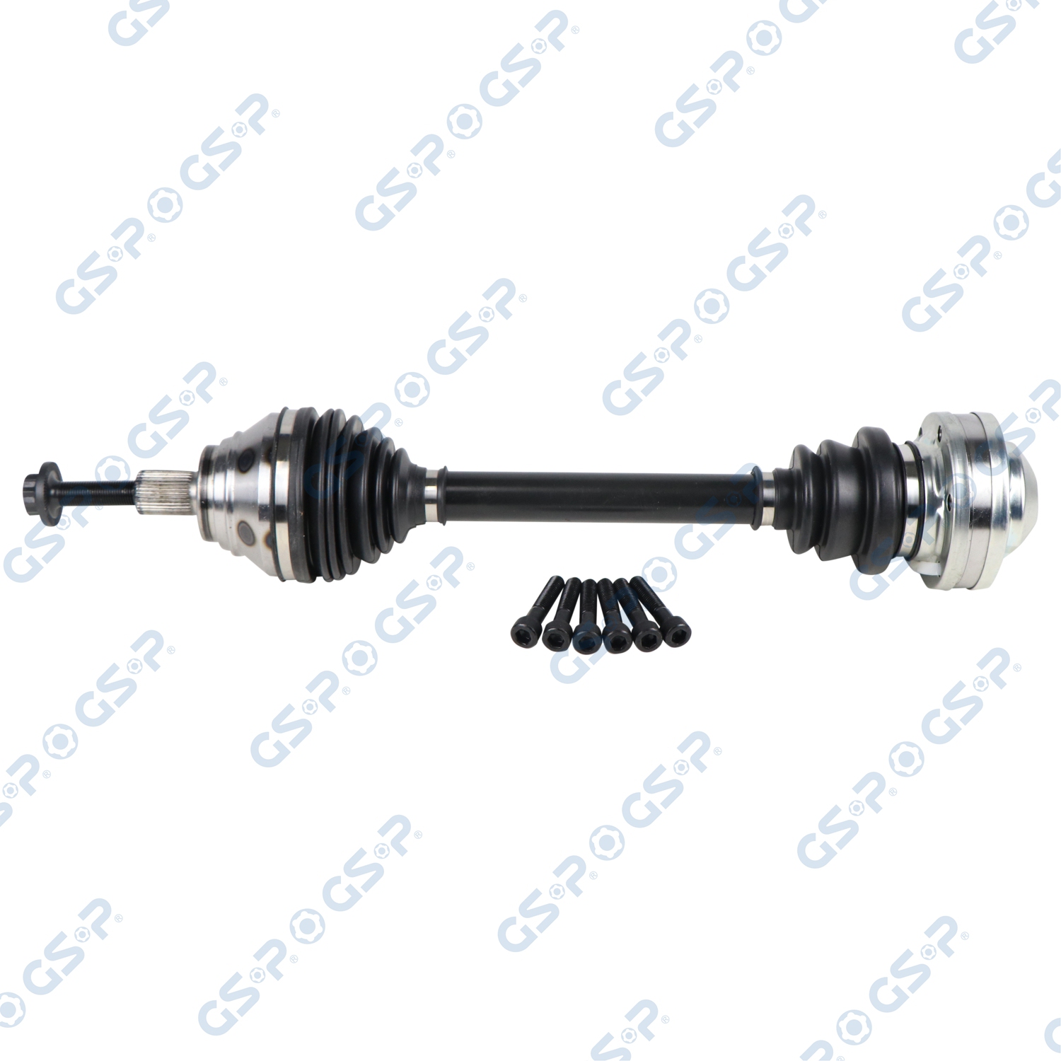 Drive Shaft - 261131 GSP