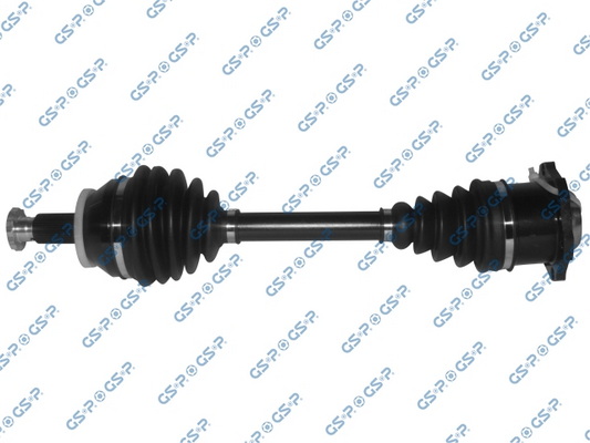 Drive Shaft - 261135 GSP