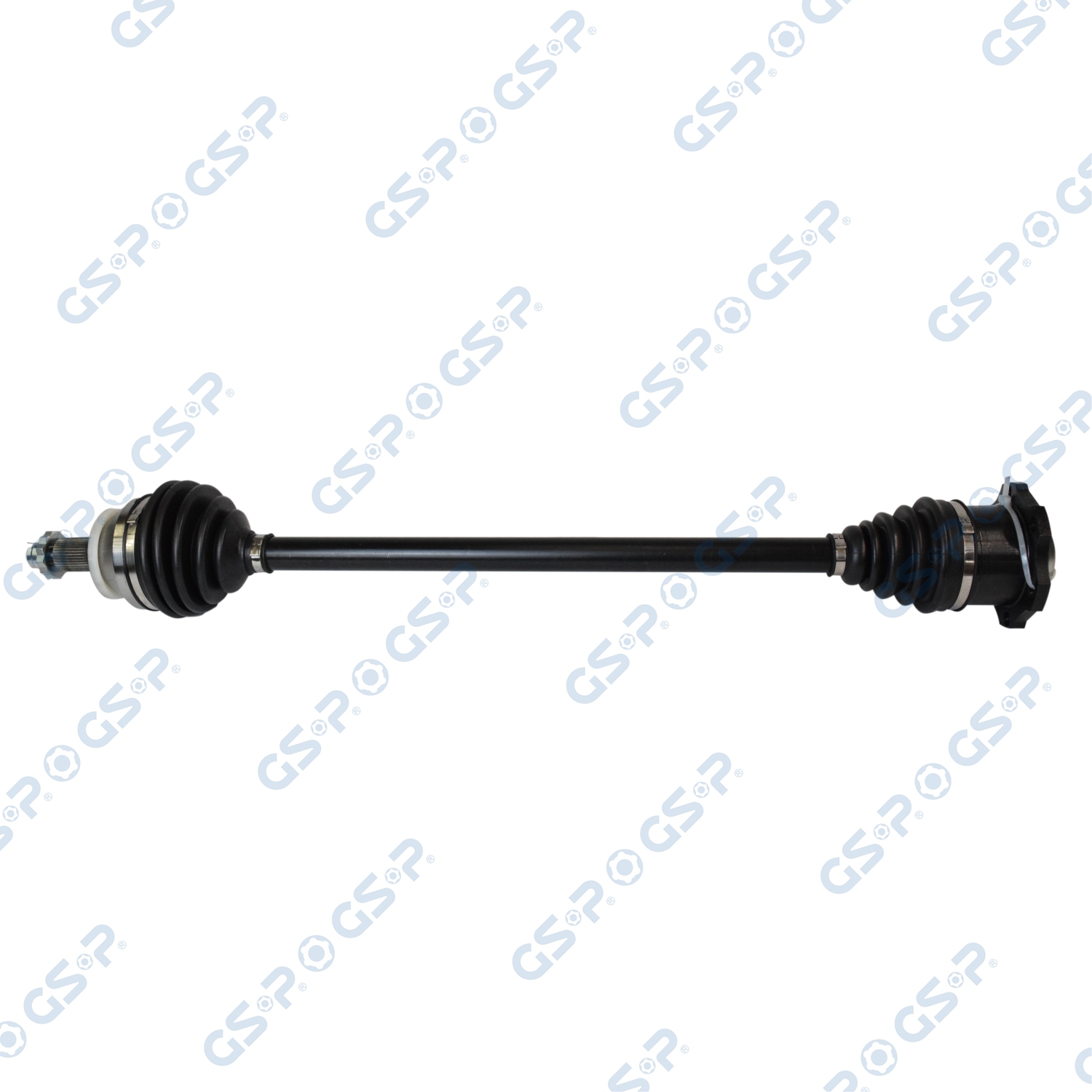 Drive Shaft - 261136 GSP