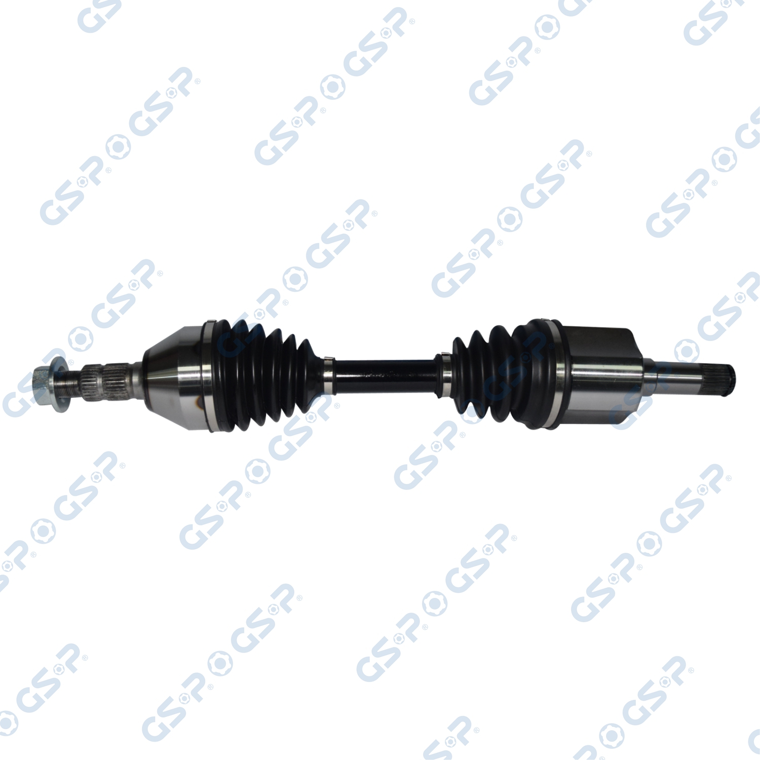 Drive Shaft - 261138 GSP