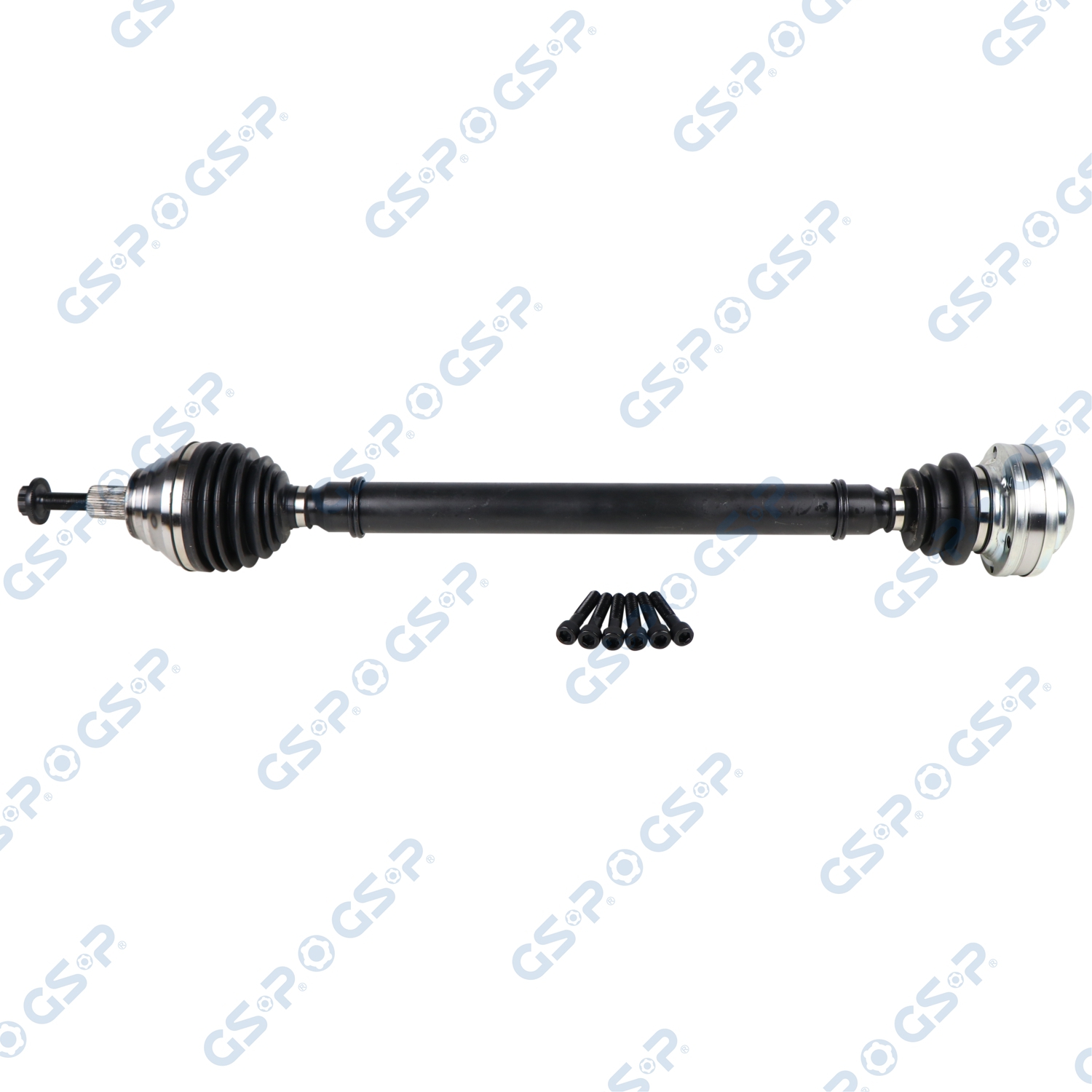 Drive Shaft - 261147 GSP