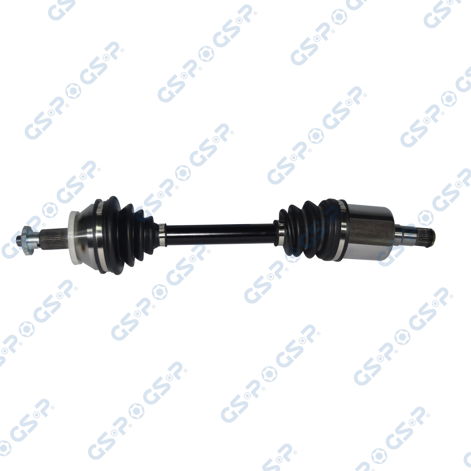 Drive Shaft - 261150 GSP