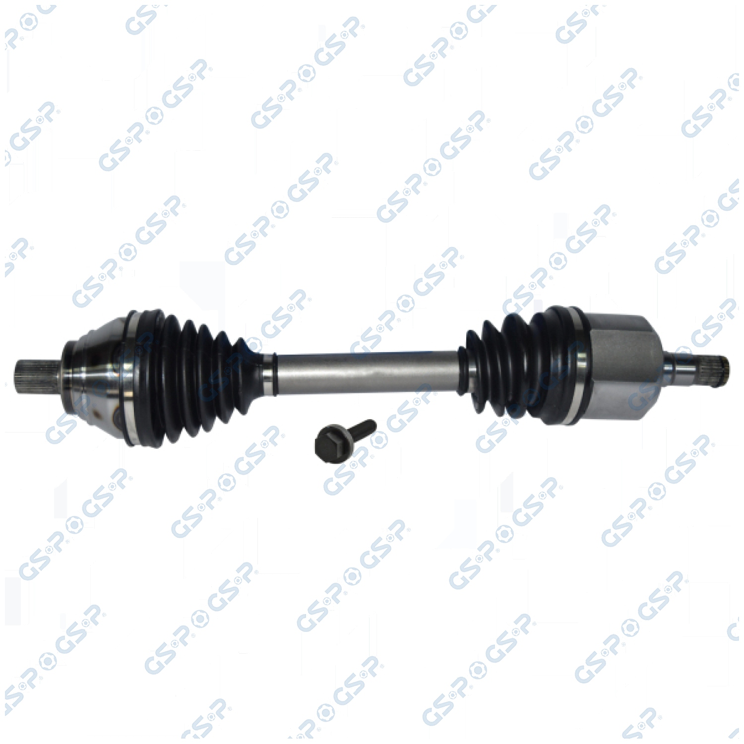 Drive Shaft - 261153 GSP