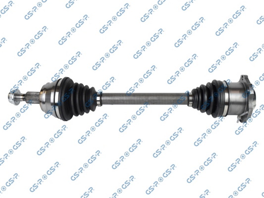 Drive Shaft - 261156 GSP