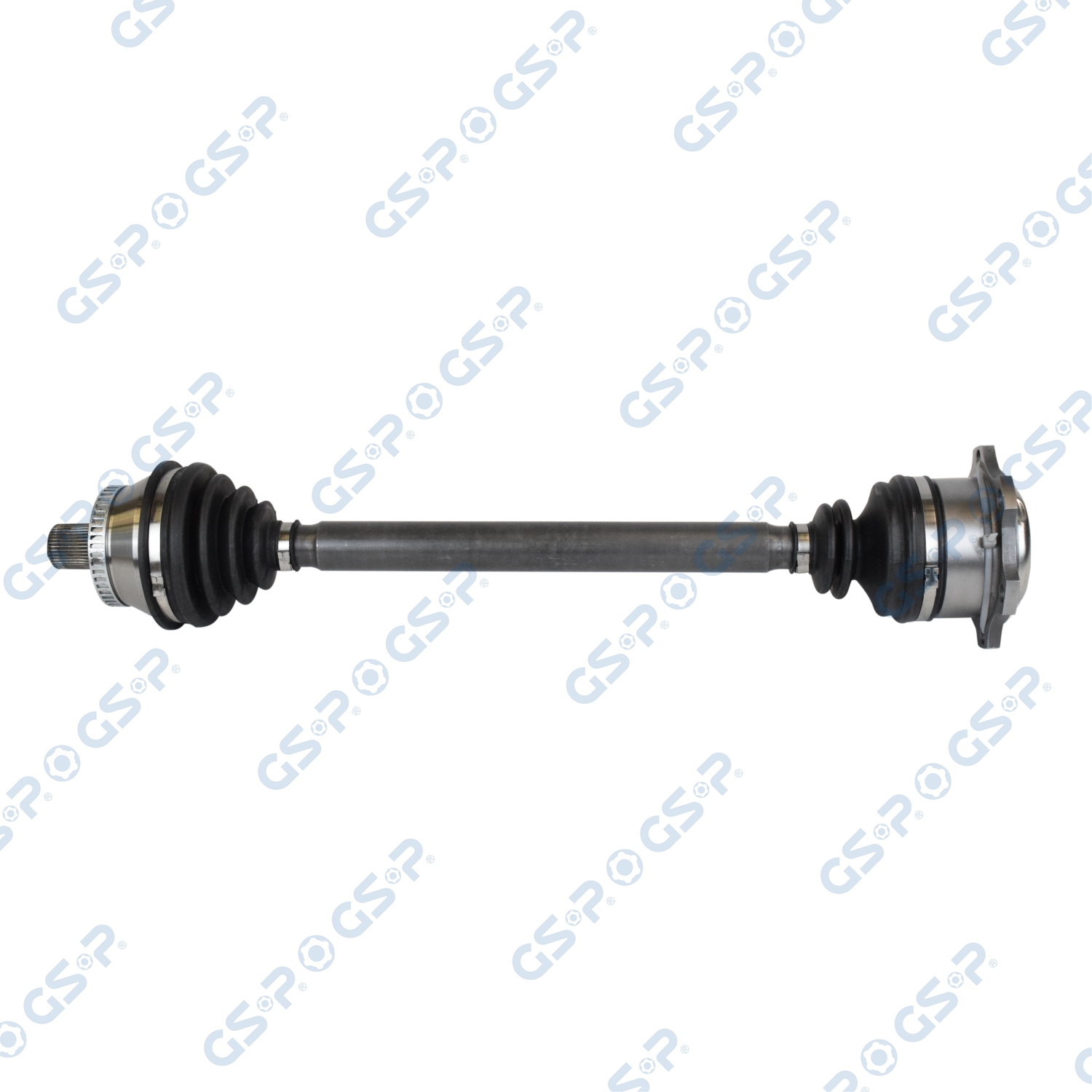 Drive Shaft - 261157 GSP