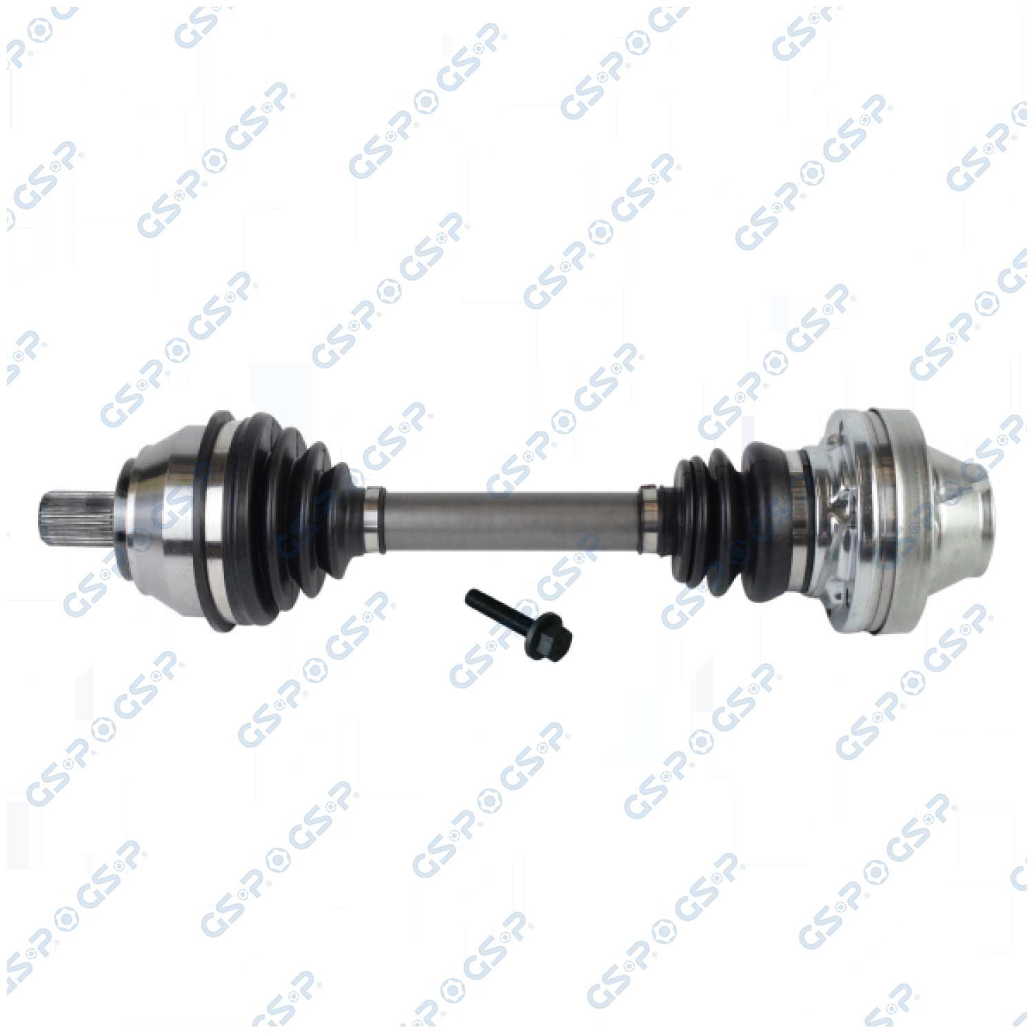 Drive Shaft - 261173 GSP