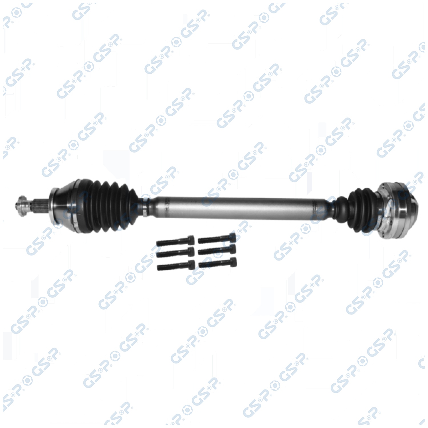 Drive Shaft - 261183 GSP