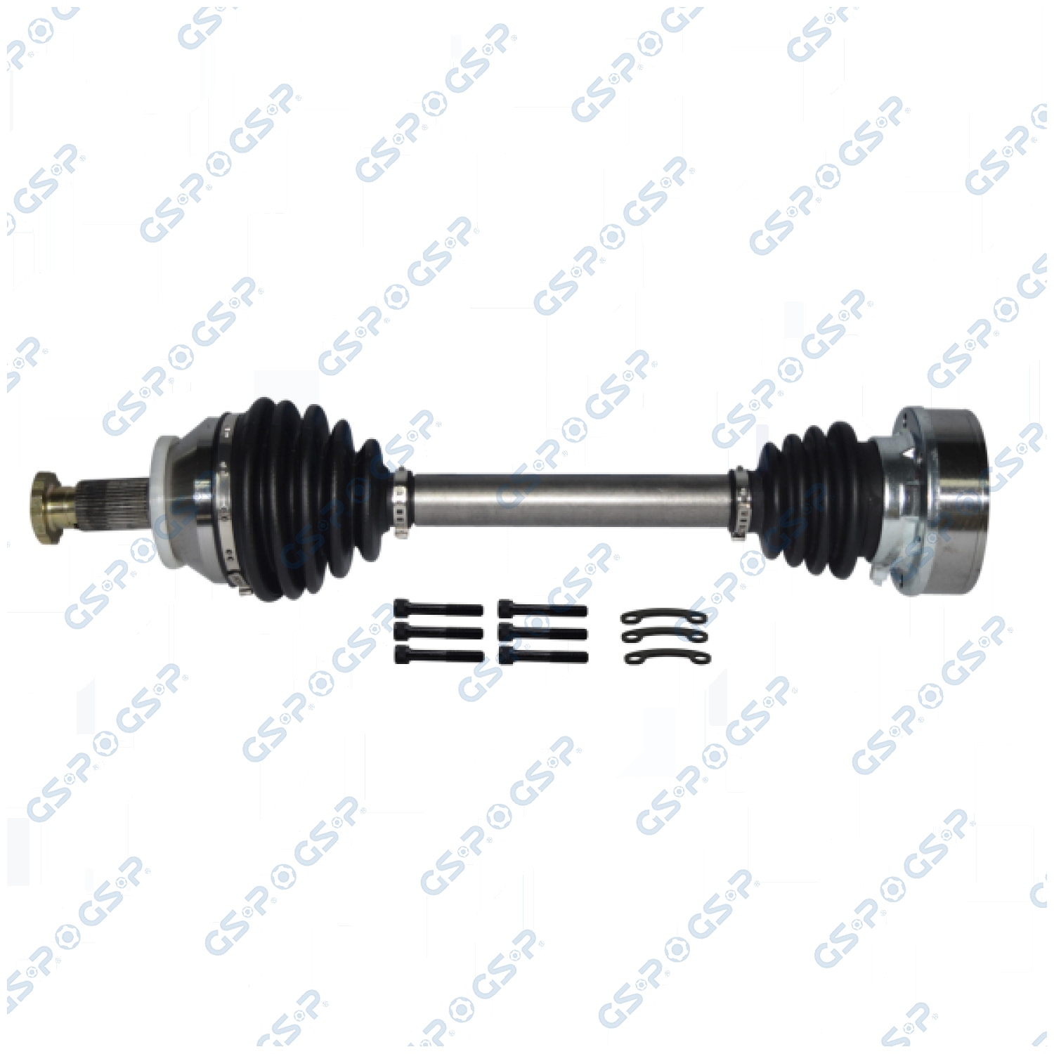 Drive Shaft - 261184 GSP