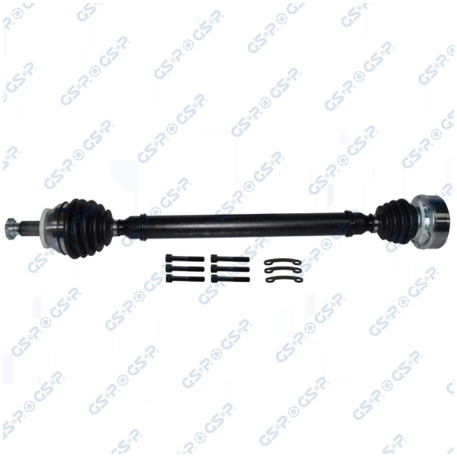 Drive Shaft - 261185 GSP