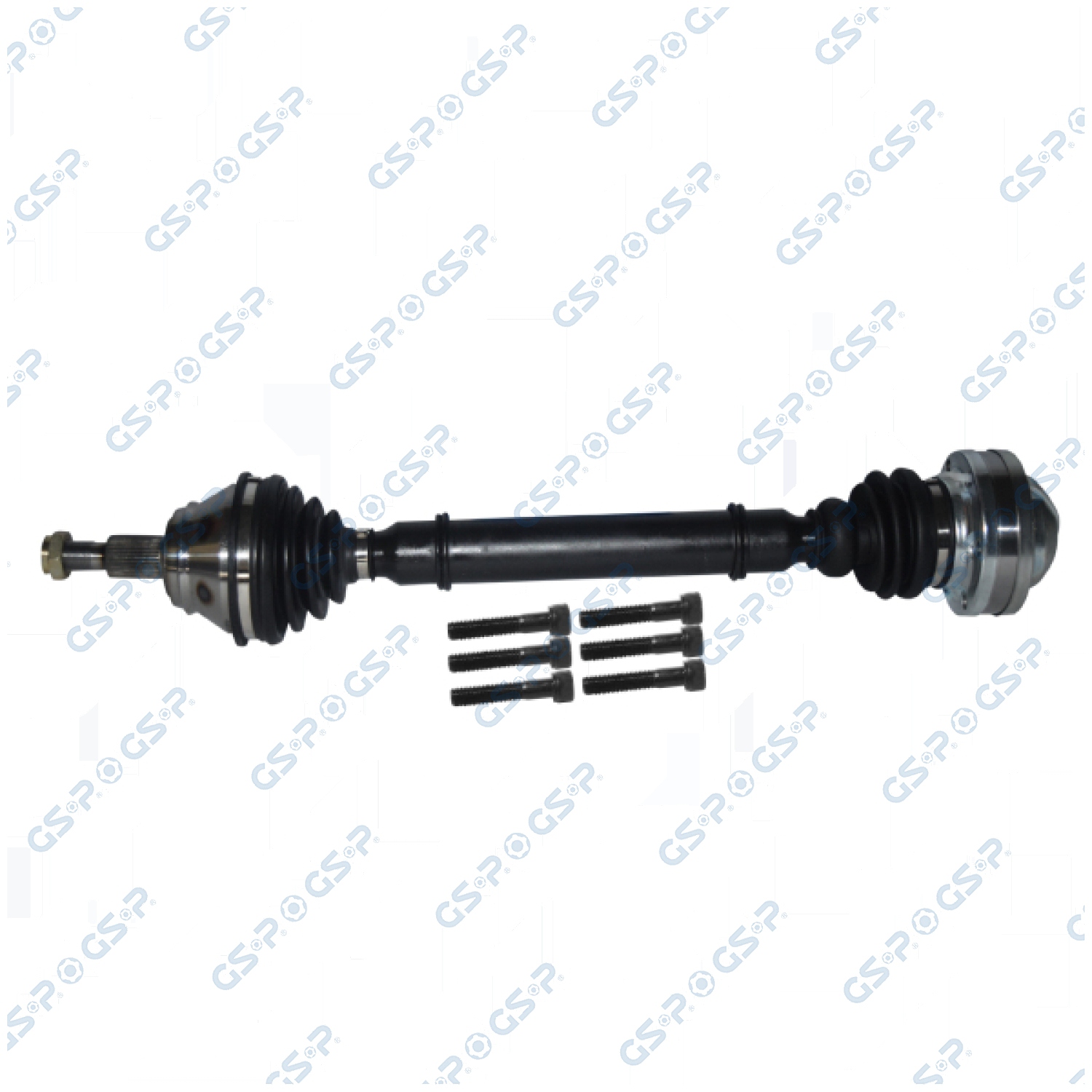 Drive Shaft - 261186 GSP