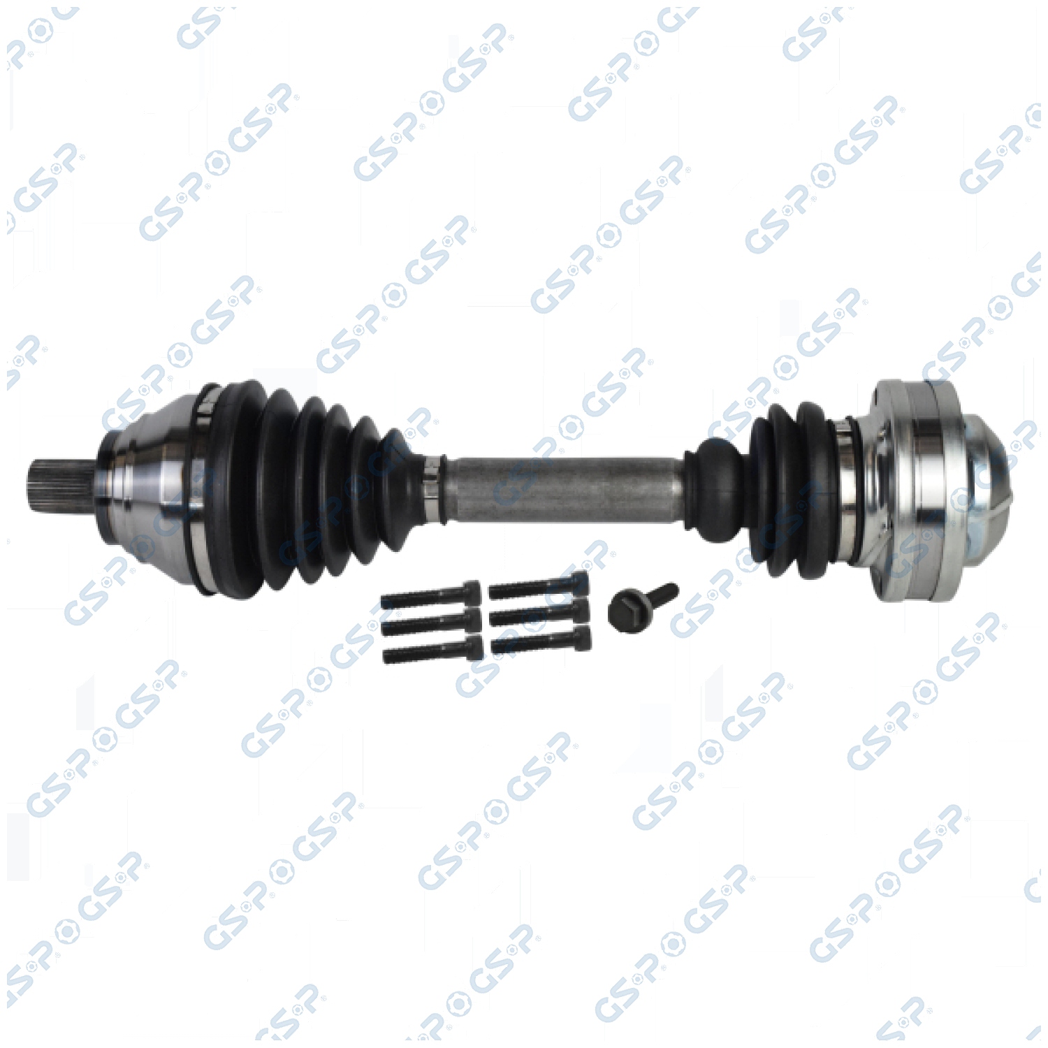 Drive Shaft - 261188 GSP