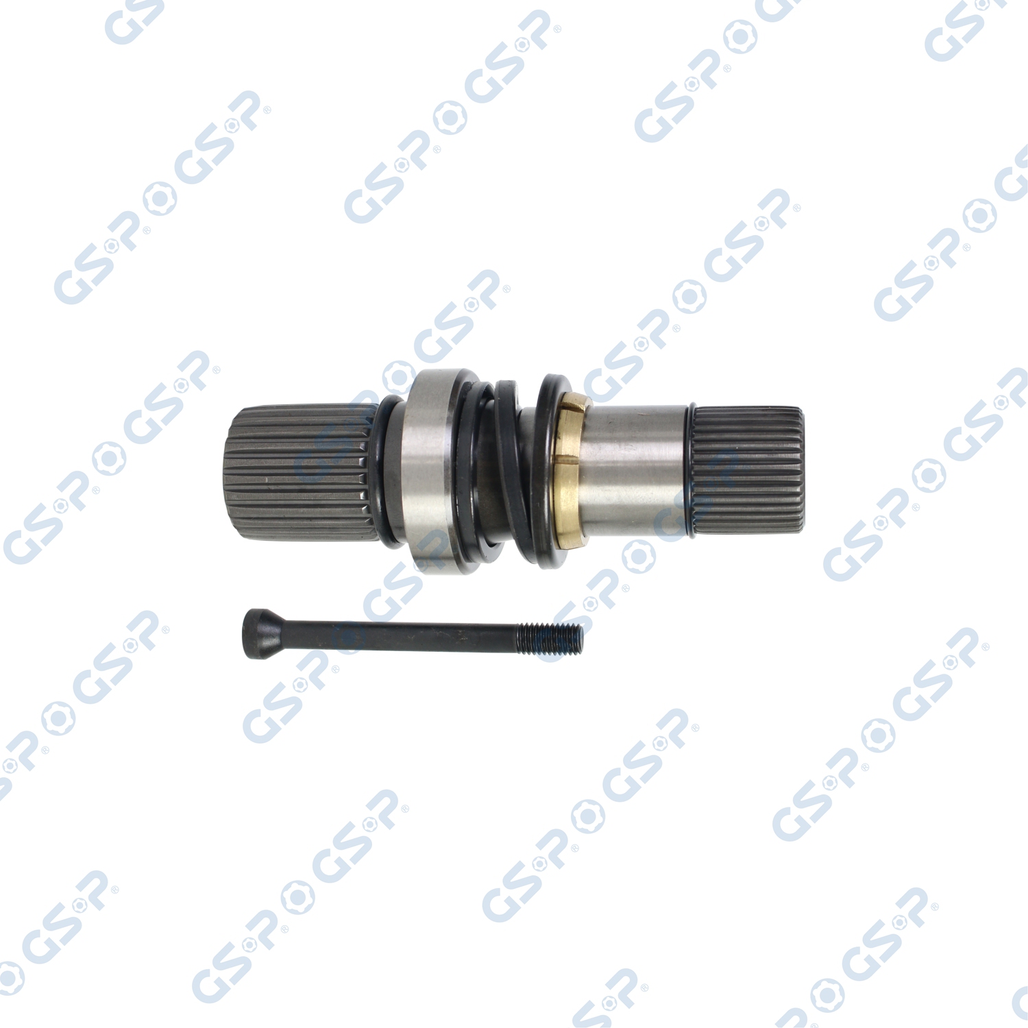 Albero scorrevole, Differenziale - 261190 GSP