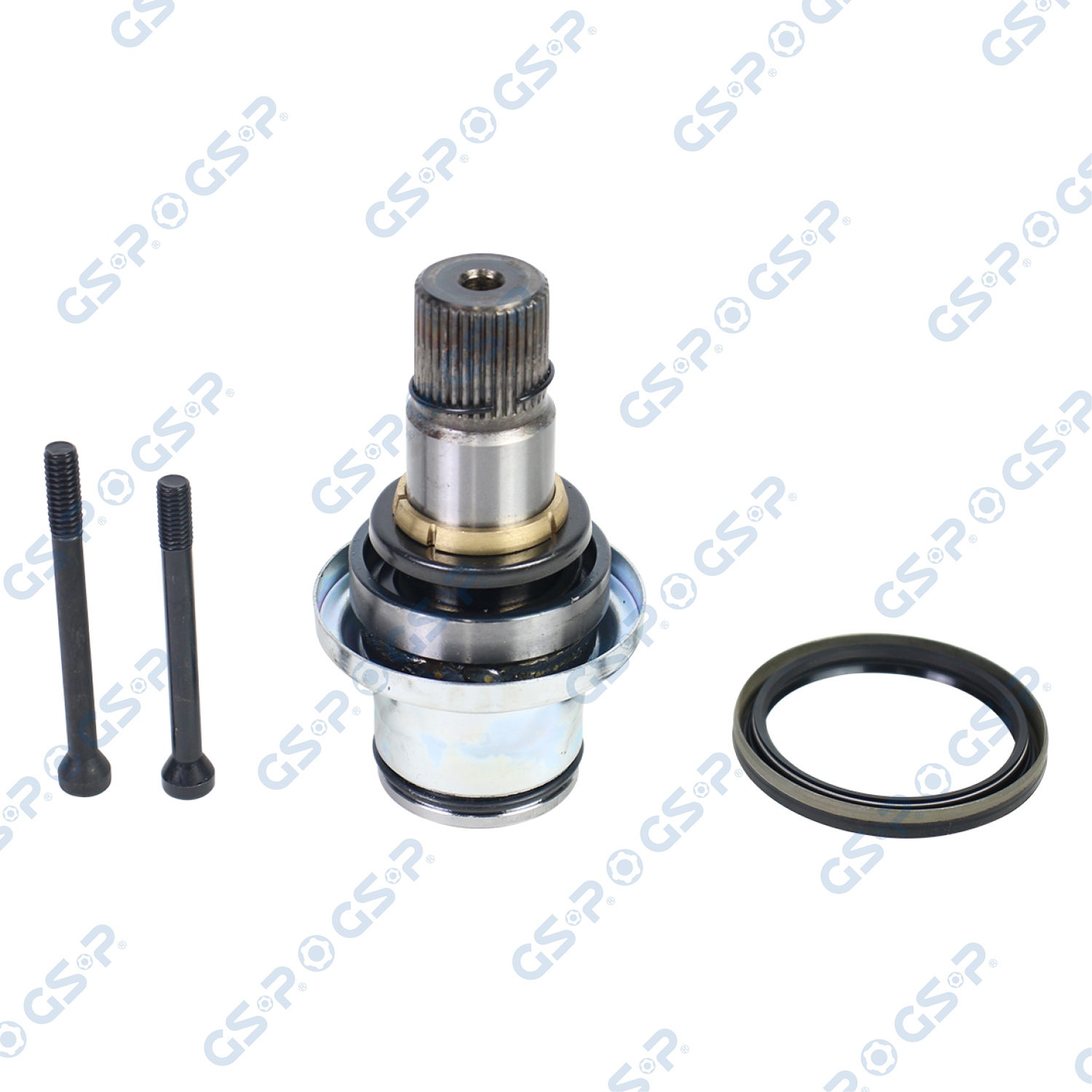 Albero scorrevole, Differenziale - 261192 GSP