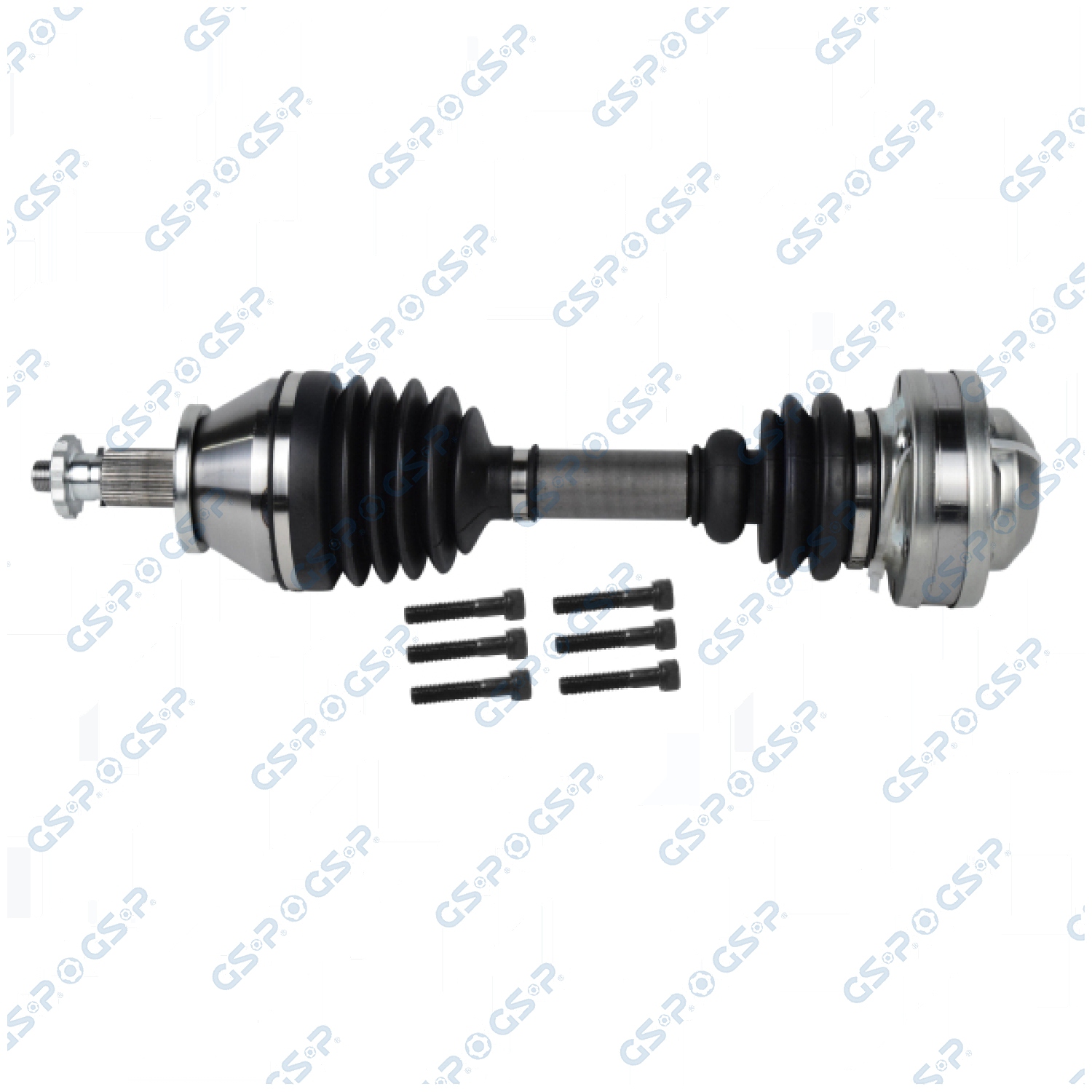 Albero motore/Semiasse - 261204 GSP