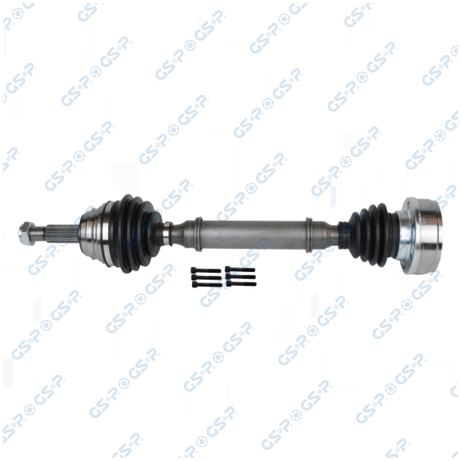 Drive Shaft - 261205 GSP