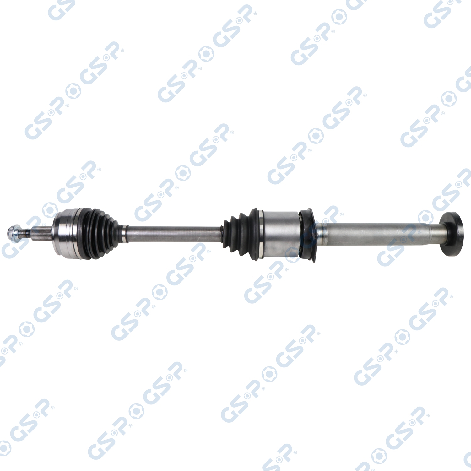 Albero motore/Semiasse - 261210 GSP
