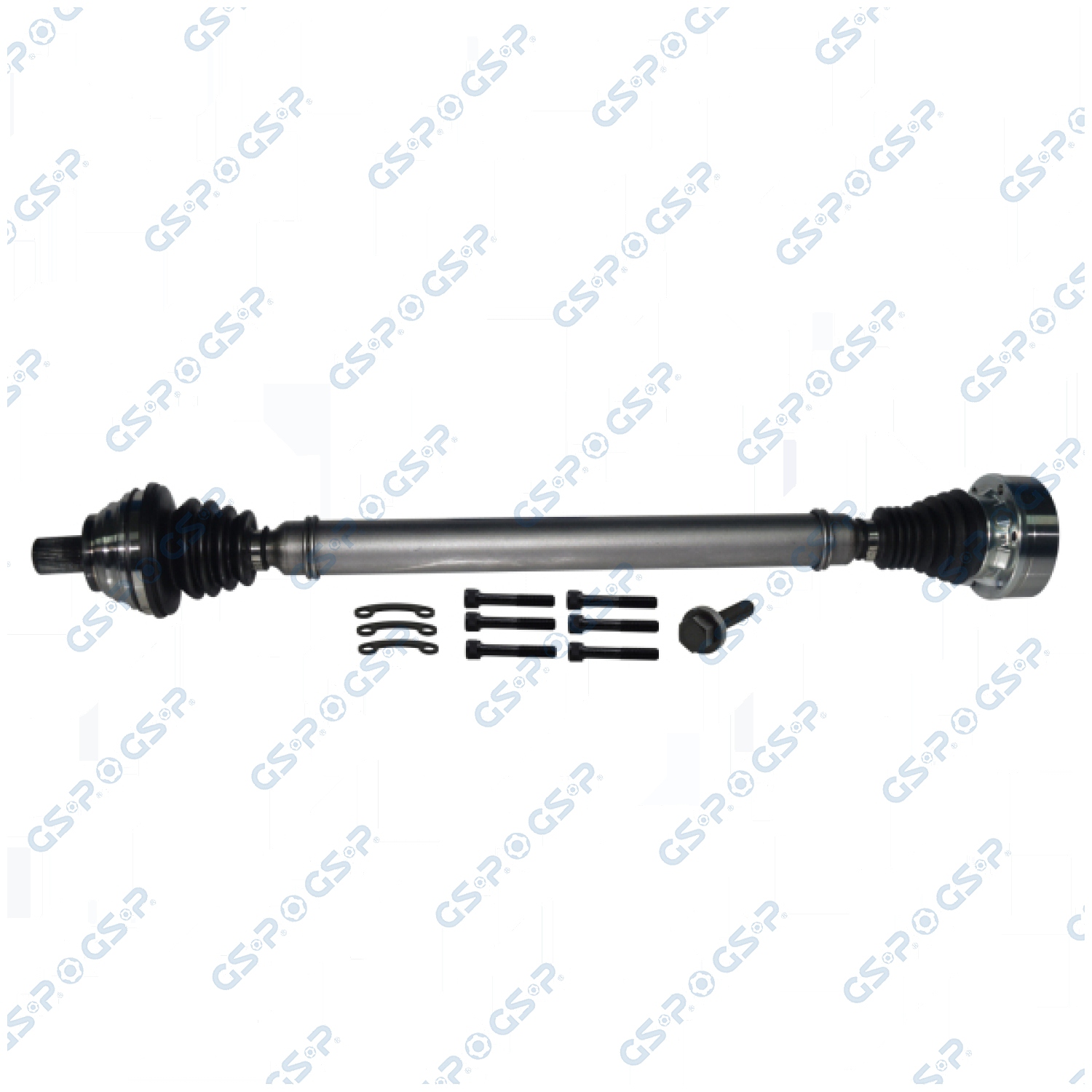 Albero motore/Semiasse - 261211 GSP