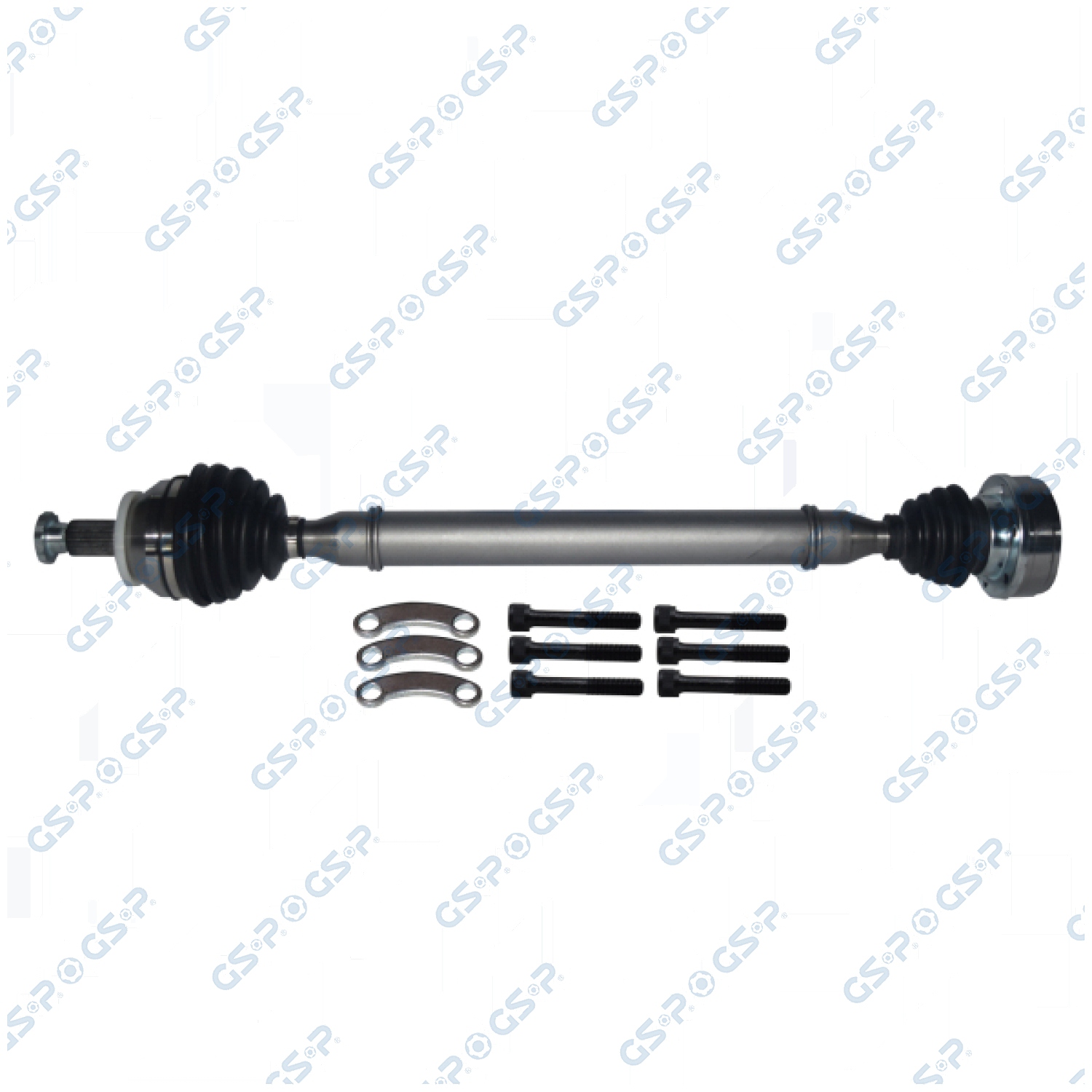 Drive Shaft - 261223 GSP