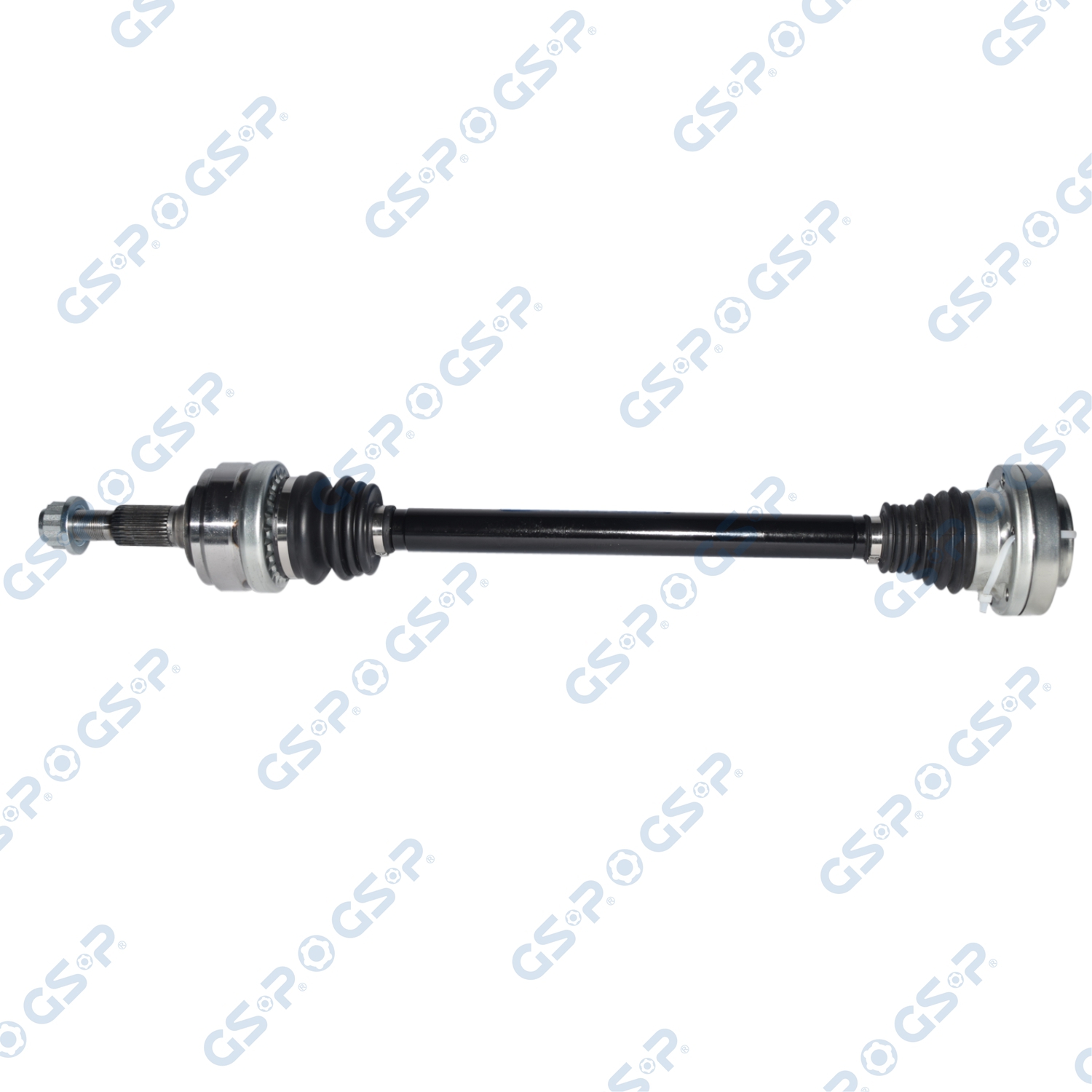 Albero motore/Semiasse - 261236 GSP