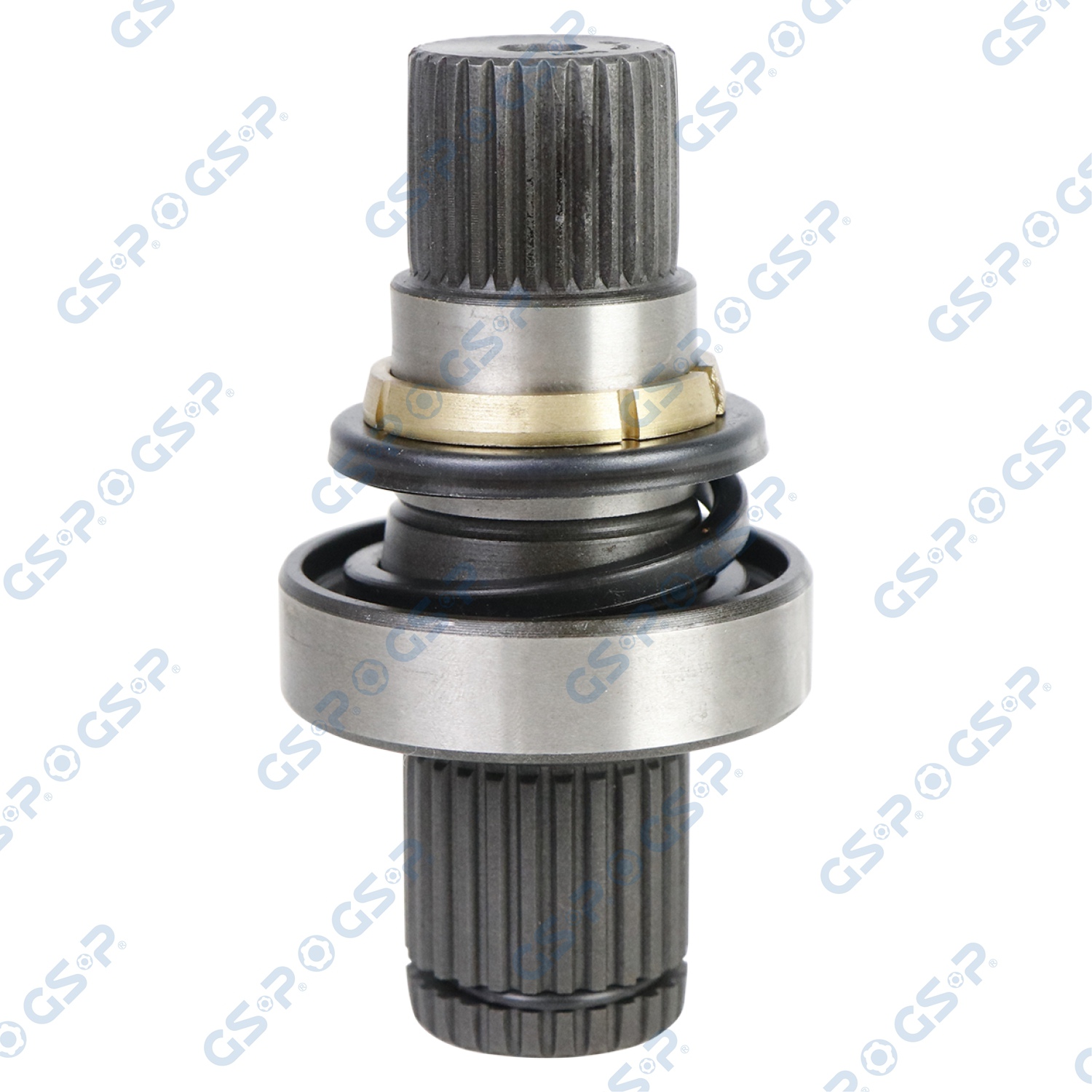 Albero scorrevole, Differenziale - 261238 GSP