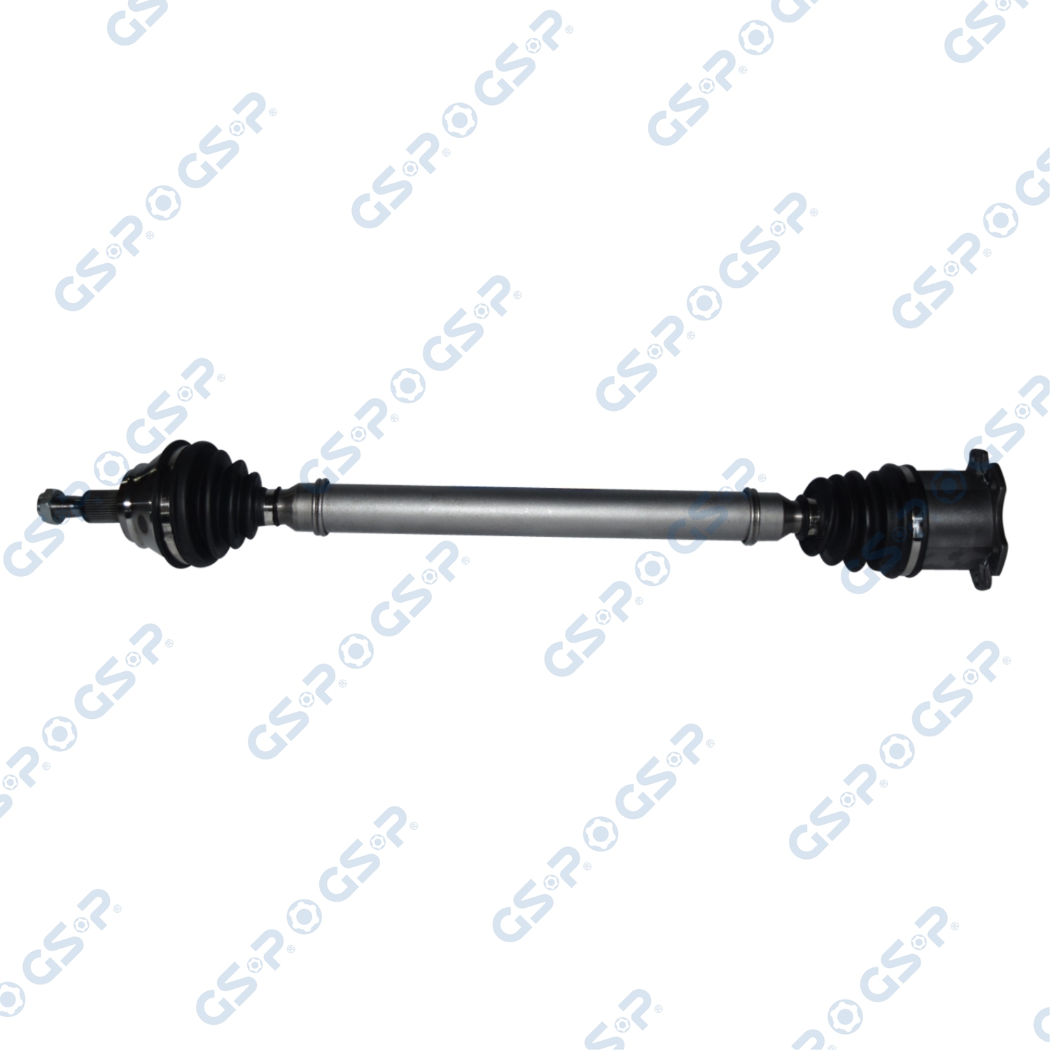 Drive Shaft - 261243 GSP