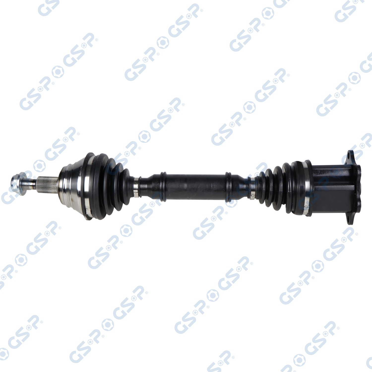 Albero motore/Semiasse - 261244 GSP