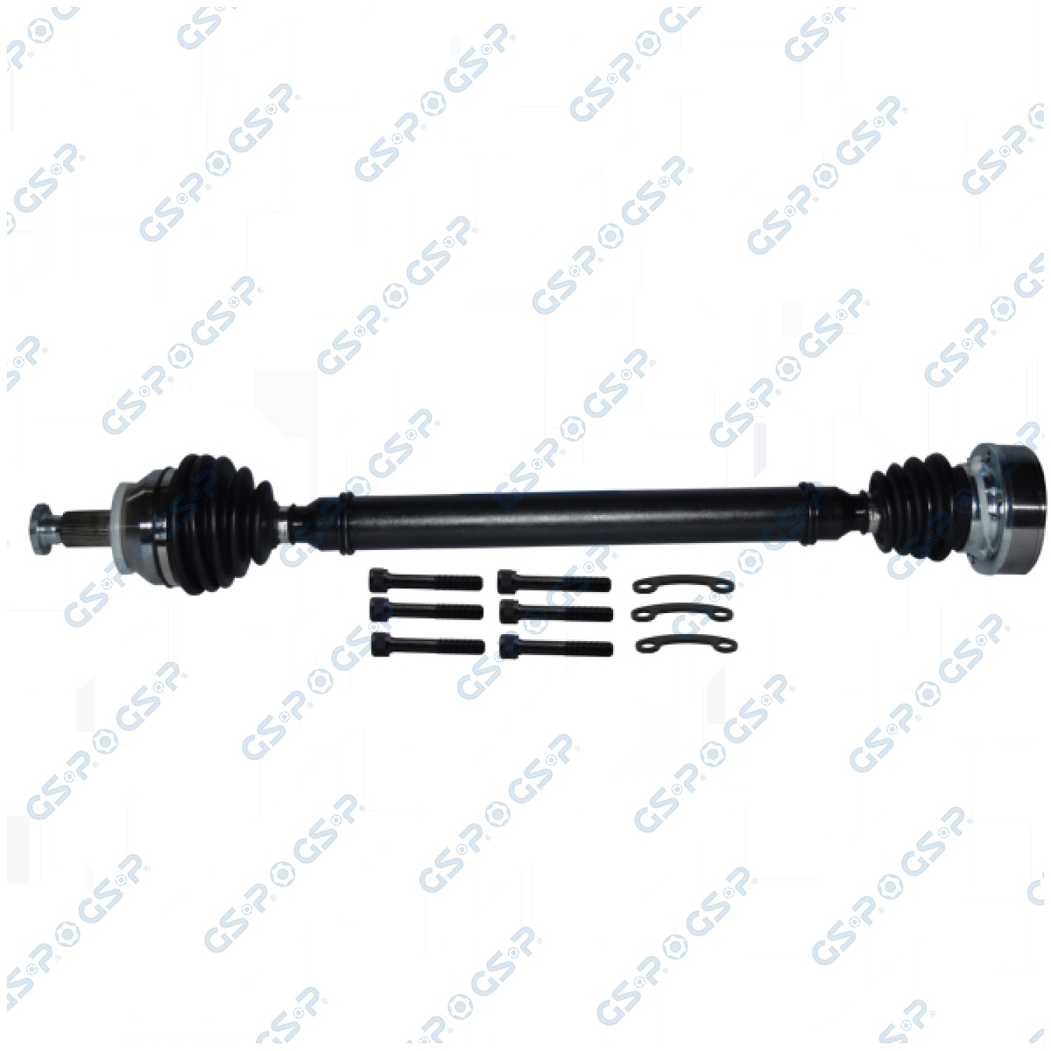 Drive Shaft - 261247 GSP